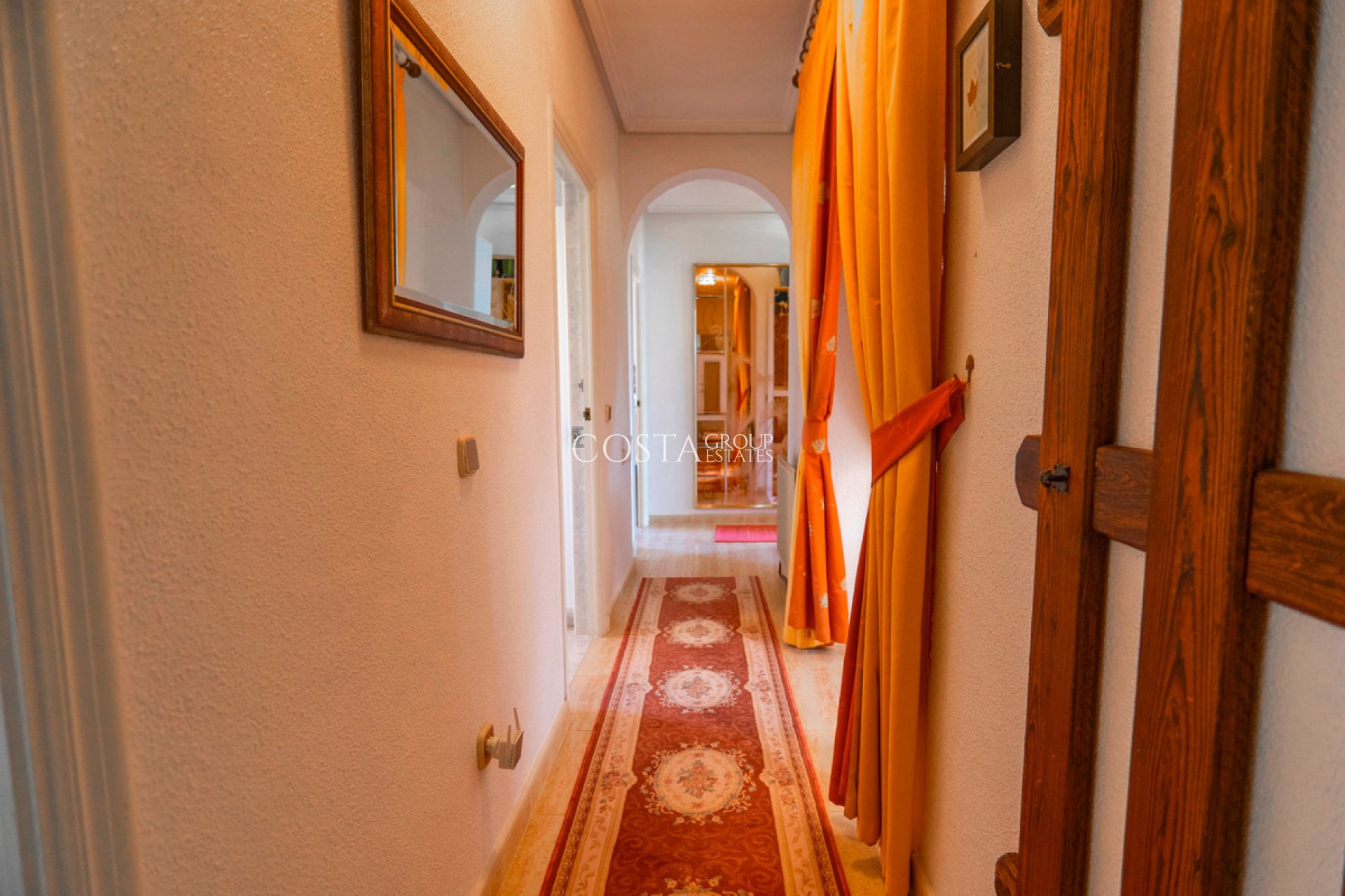 Herverkoop - Villa -
Rojales - Rojales Centro