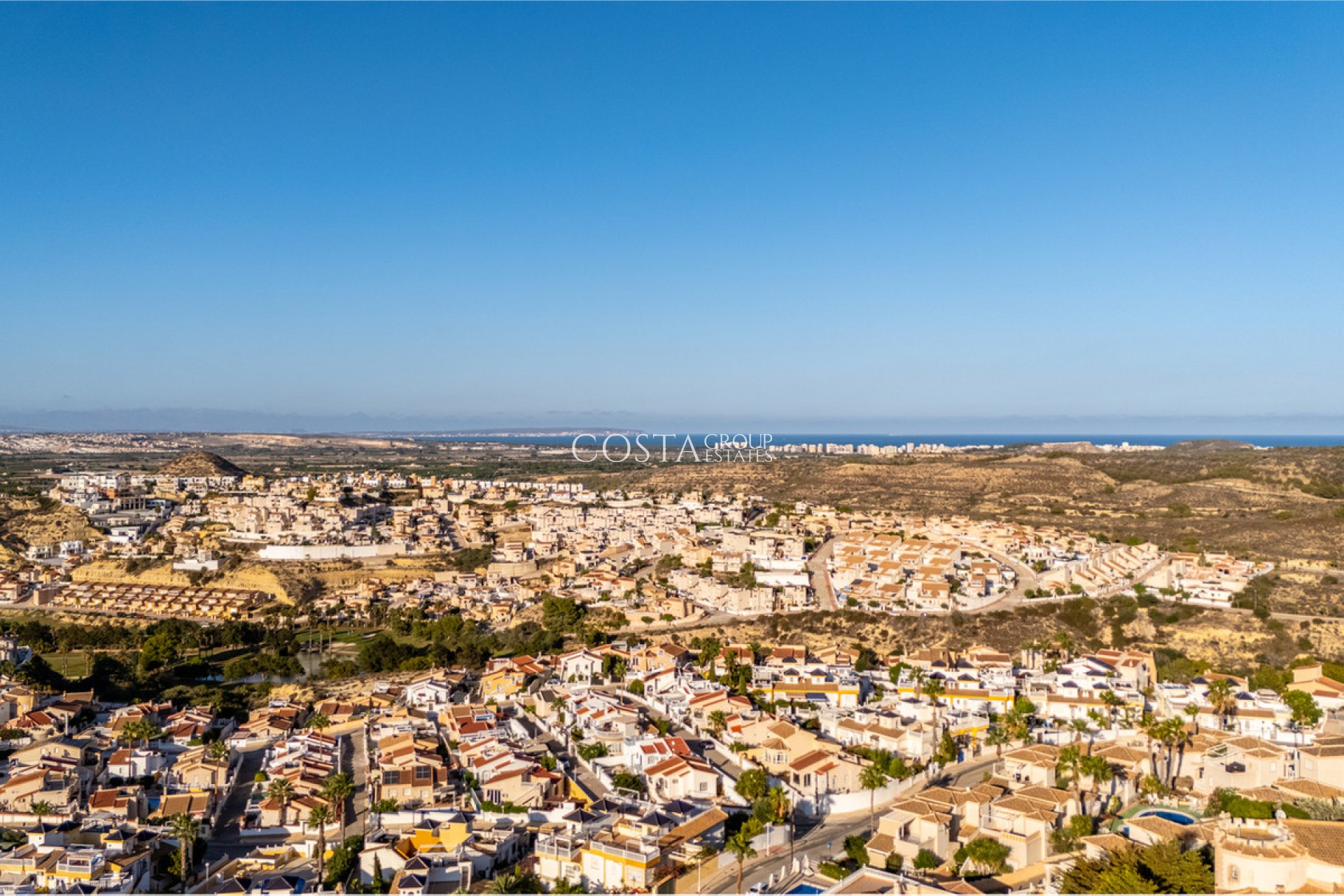 Herverkoop - Villa -
Rojales - Rojales Centro