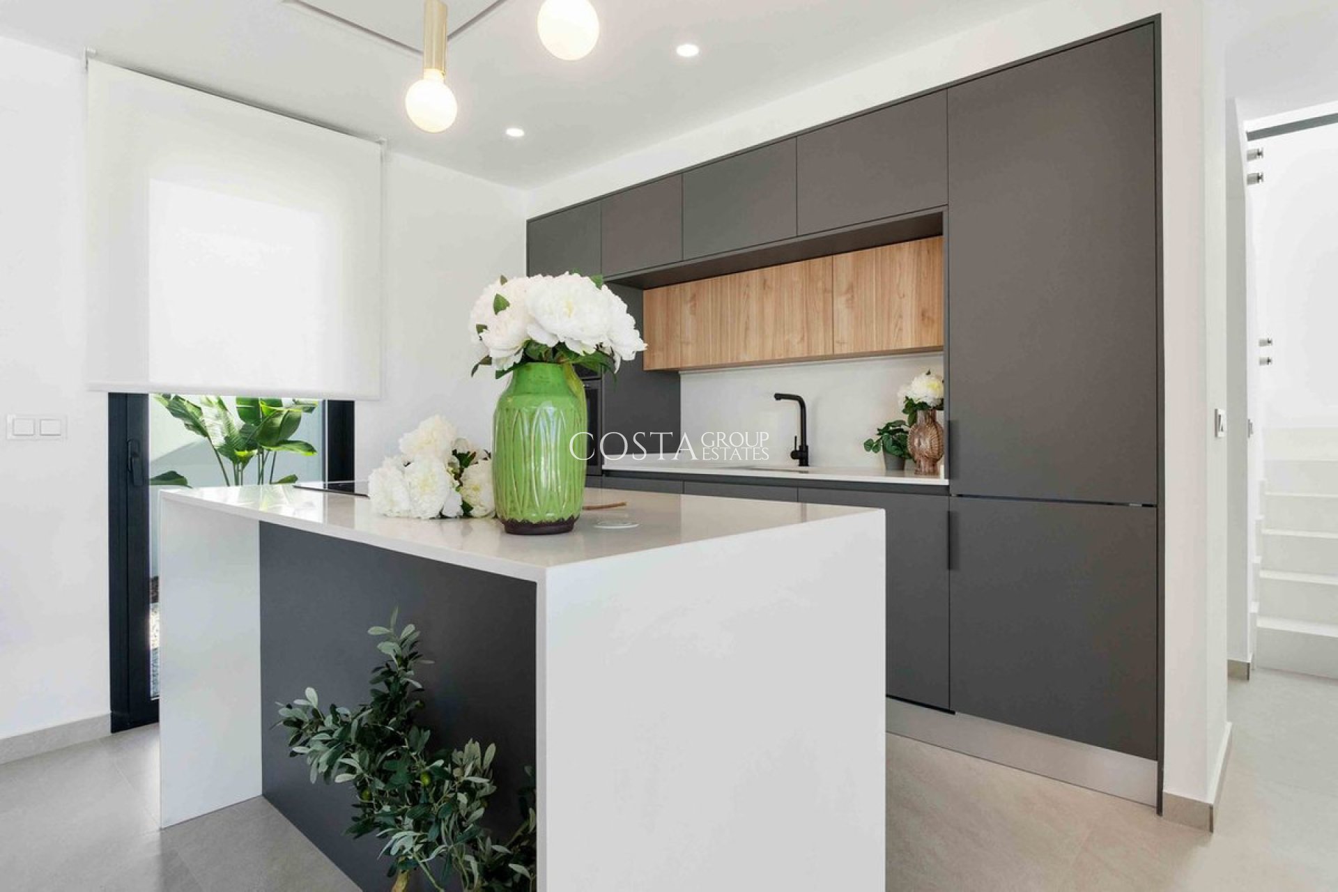 Herverkoop - Villa -
Rojales - Rojales Centro