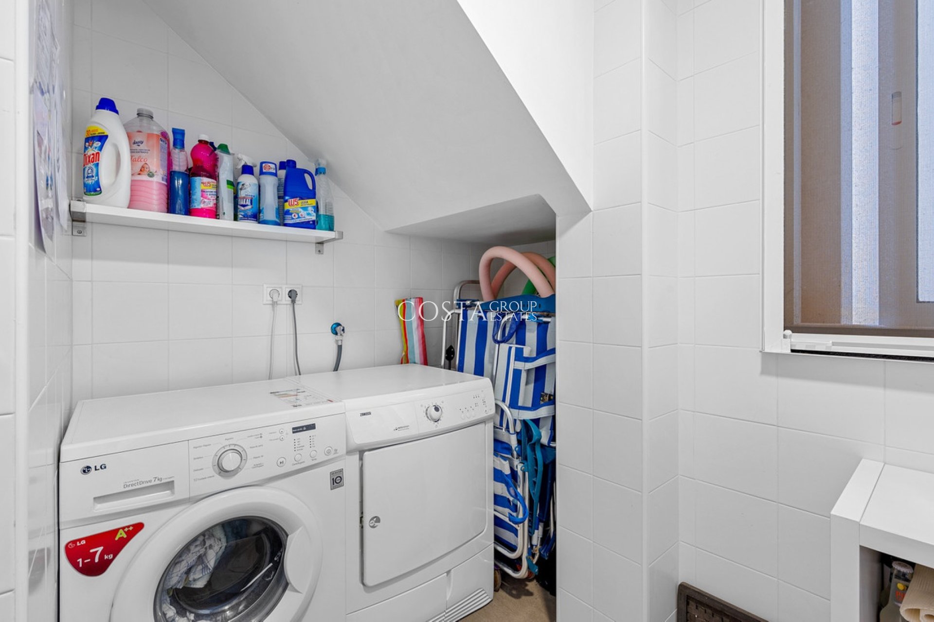 Herverkoop - Villa -
Rojales - Rojales Centro