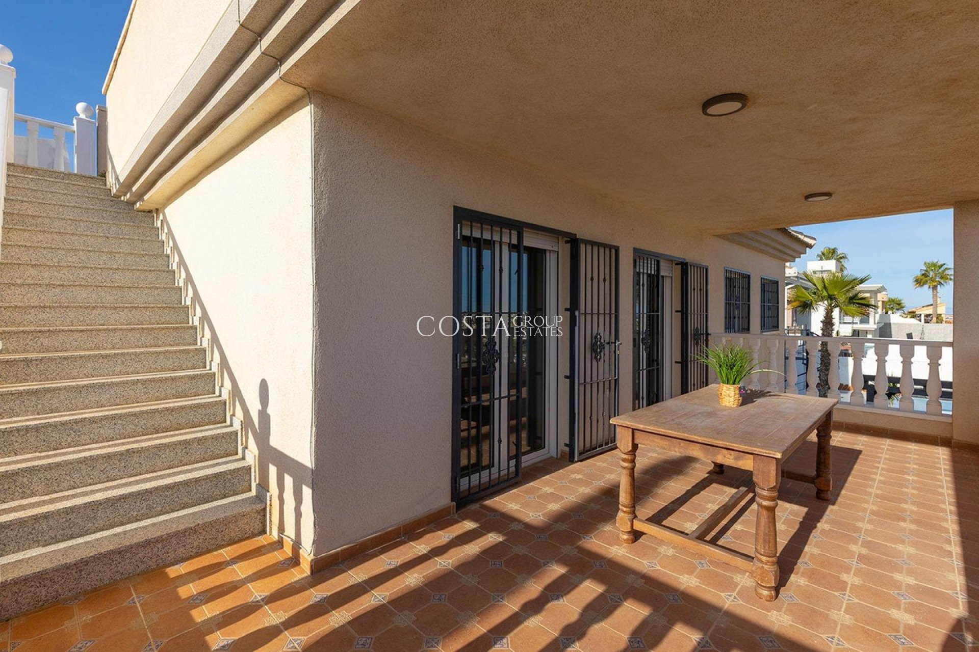 Herverkoop - Villa -
Rojales - Rojales Centro