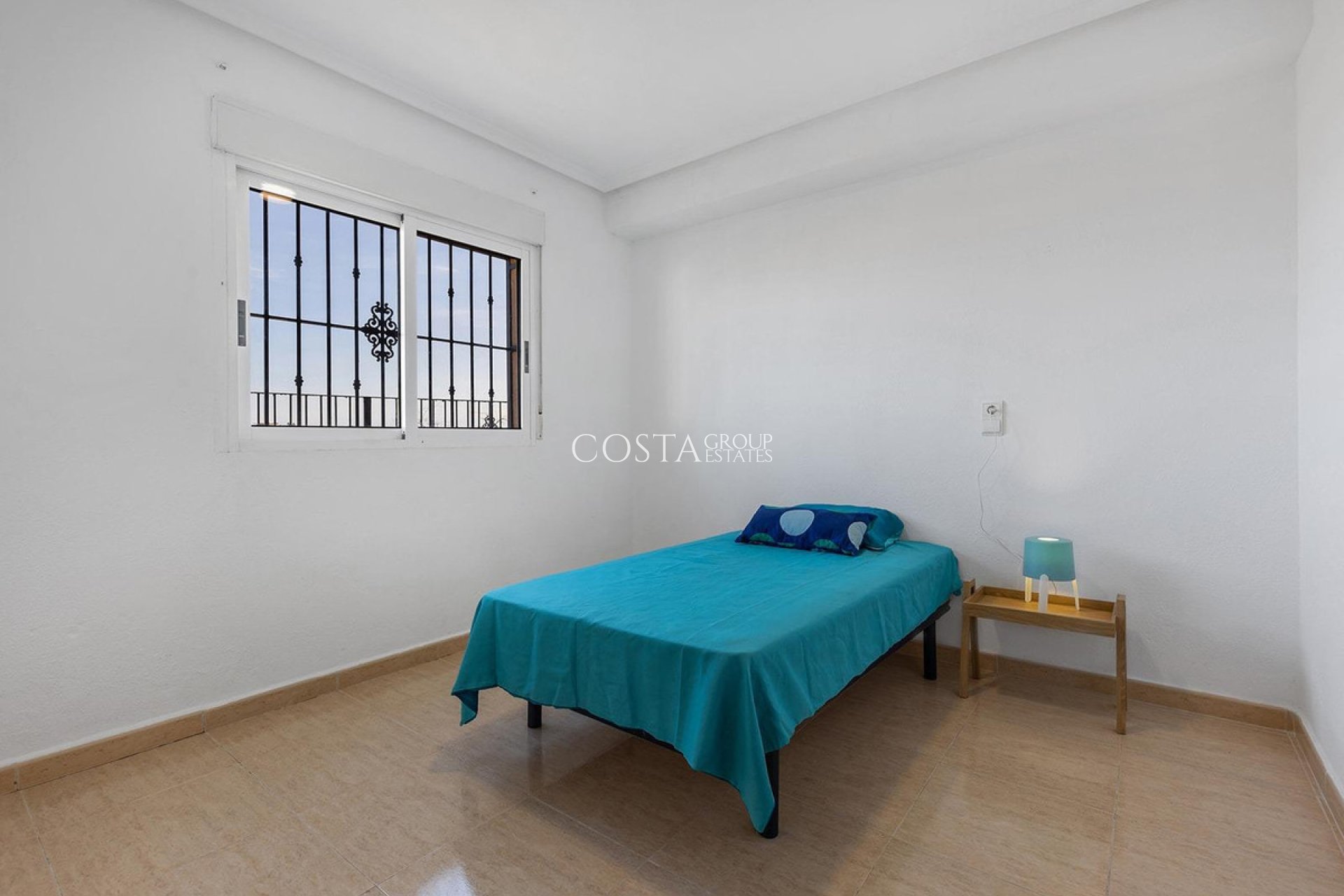 Herverkoop - Villa -
Rojales - Rojales Centro