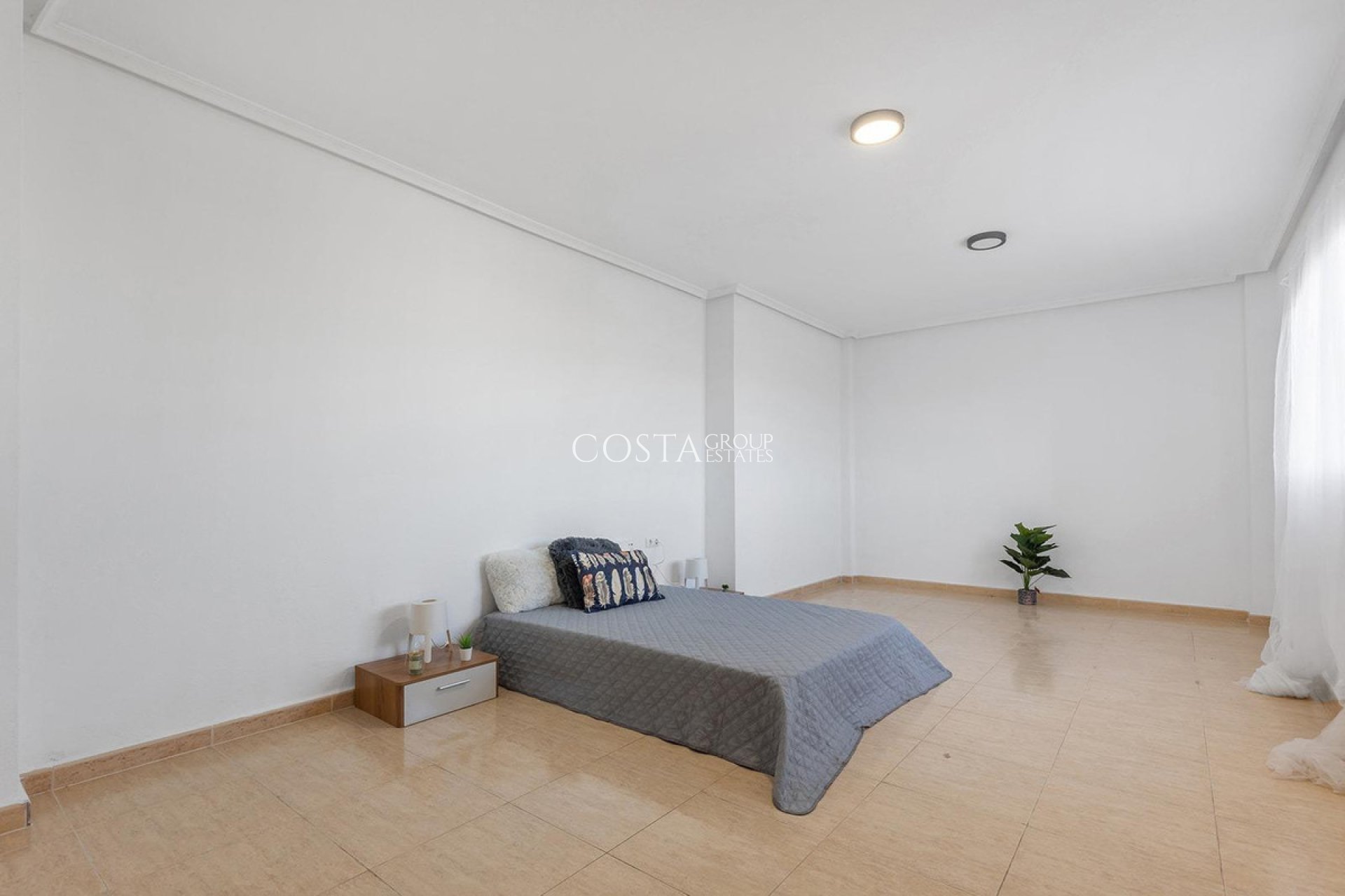 Herverkoop - Villa -
Rojales - Rojales Centro