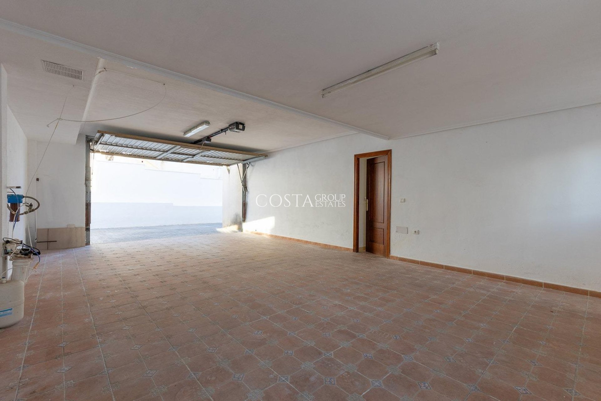 Herverkoop - Villa -
Rojales - Rojales Centro