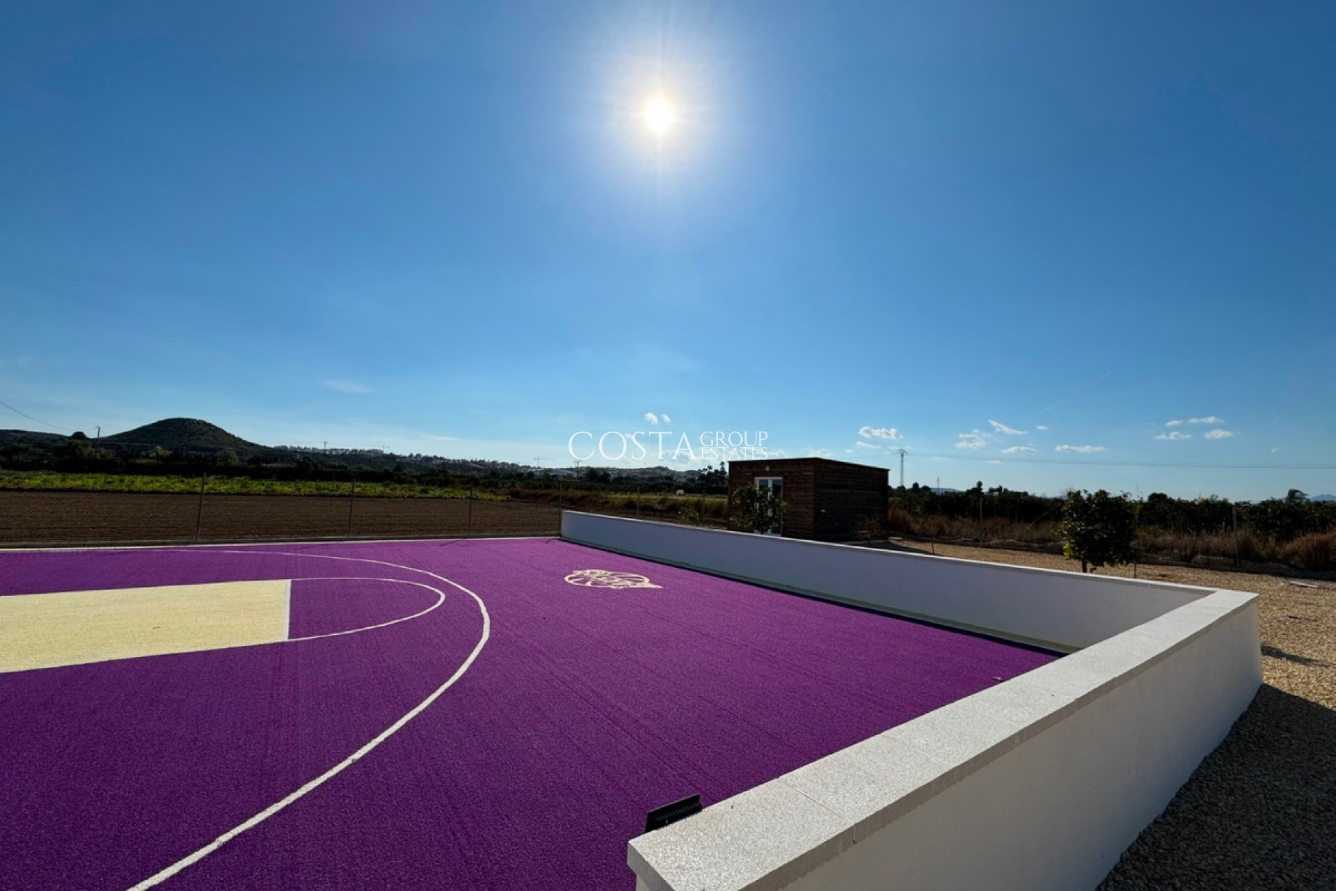 Herverkoop - Villa -
Rojales - Rojales Centro