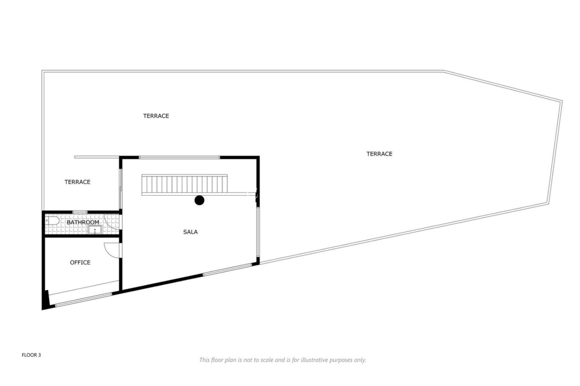 Herverkoop - Villa -
Rojales - Rojales Centro
