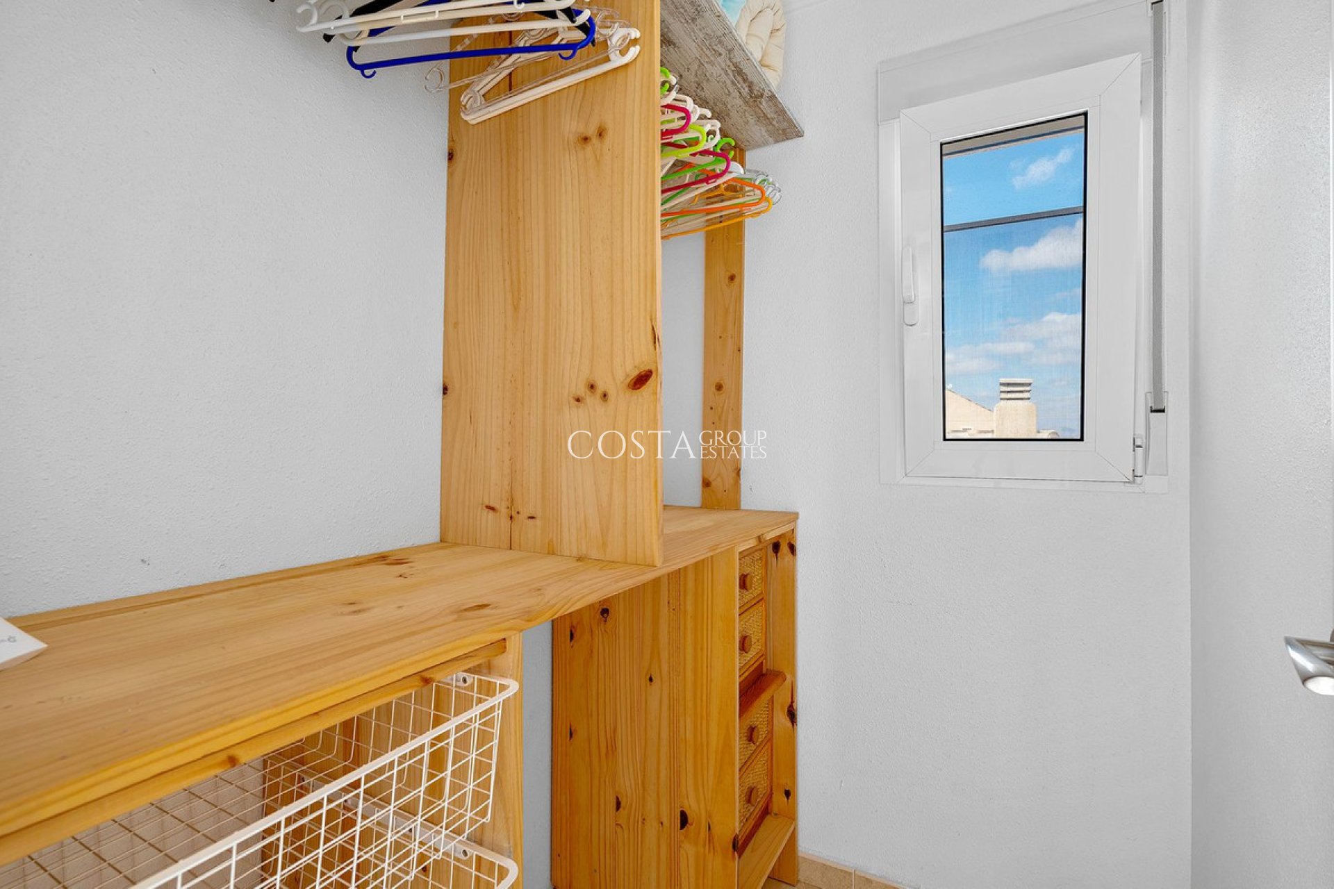 Herverkoop - Villa -
Rojales - Rojales Centro