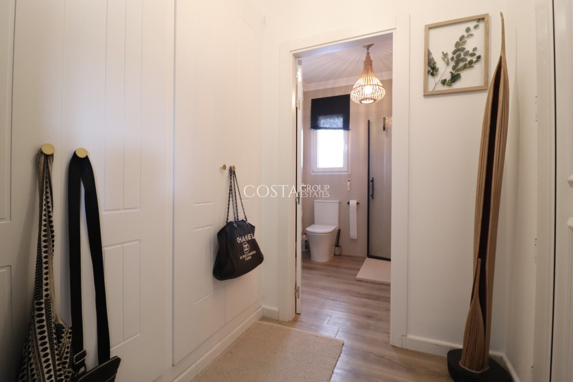 Herverkoop - Villa -
Rojales - Rojales Centro