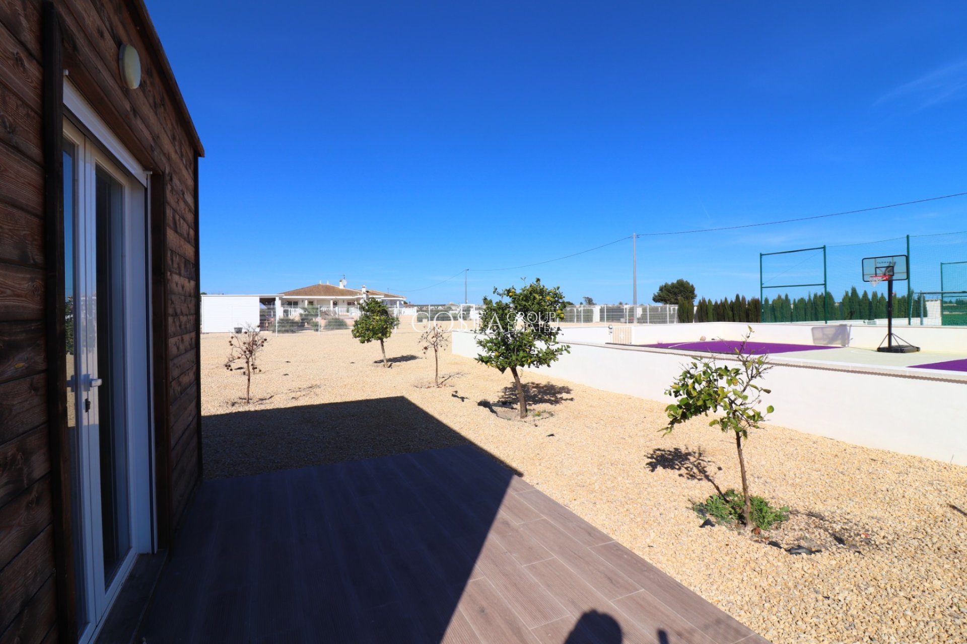 Herverkoop - Villa -
Rojales - Rojales - Country