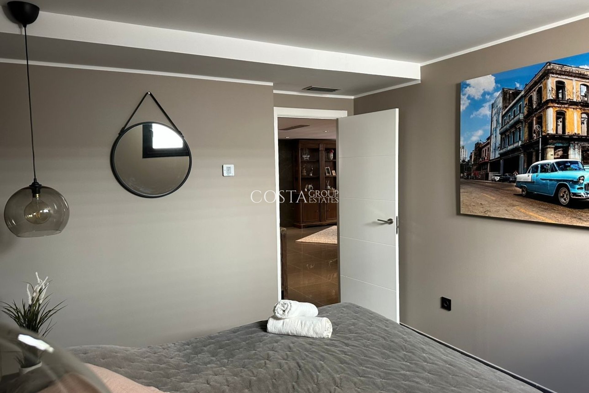 Herverkoop - Villa -
San Fulgencio - La Marina