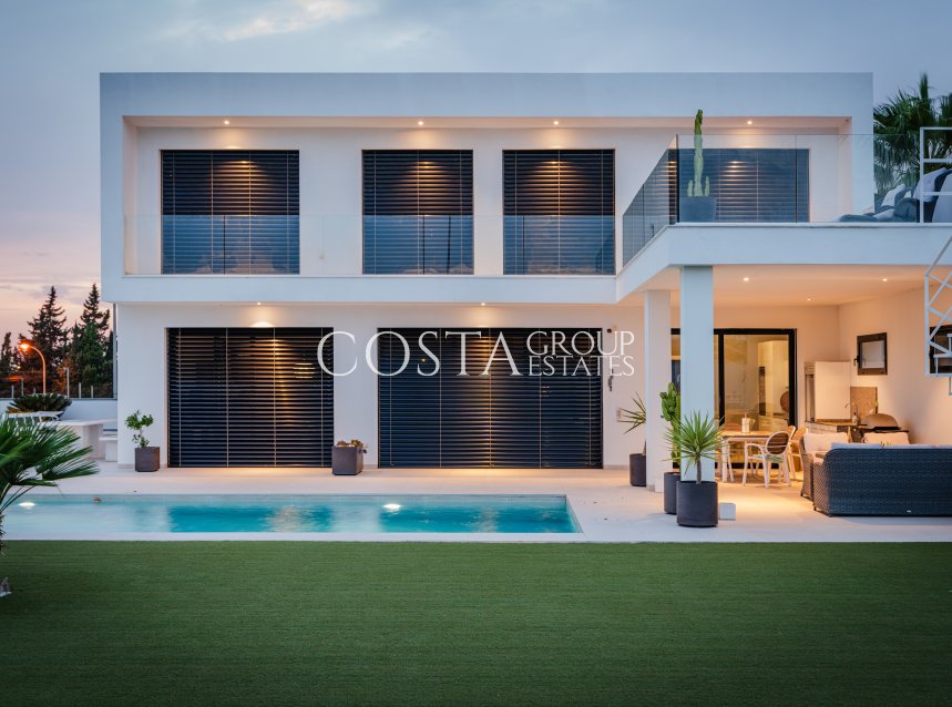 Herverkoop - Villa -
San Fulgencio - La Marina