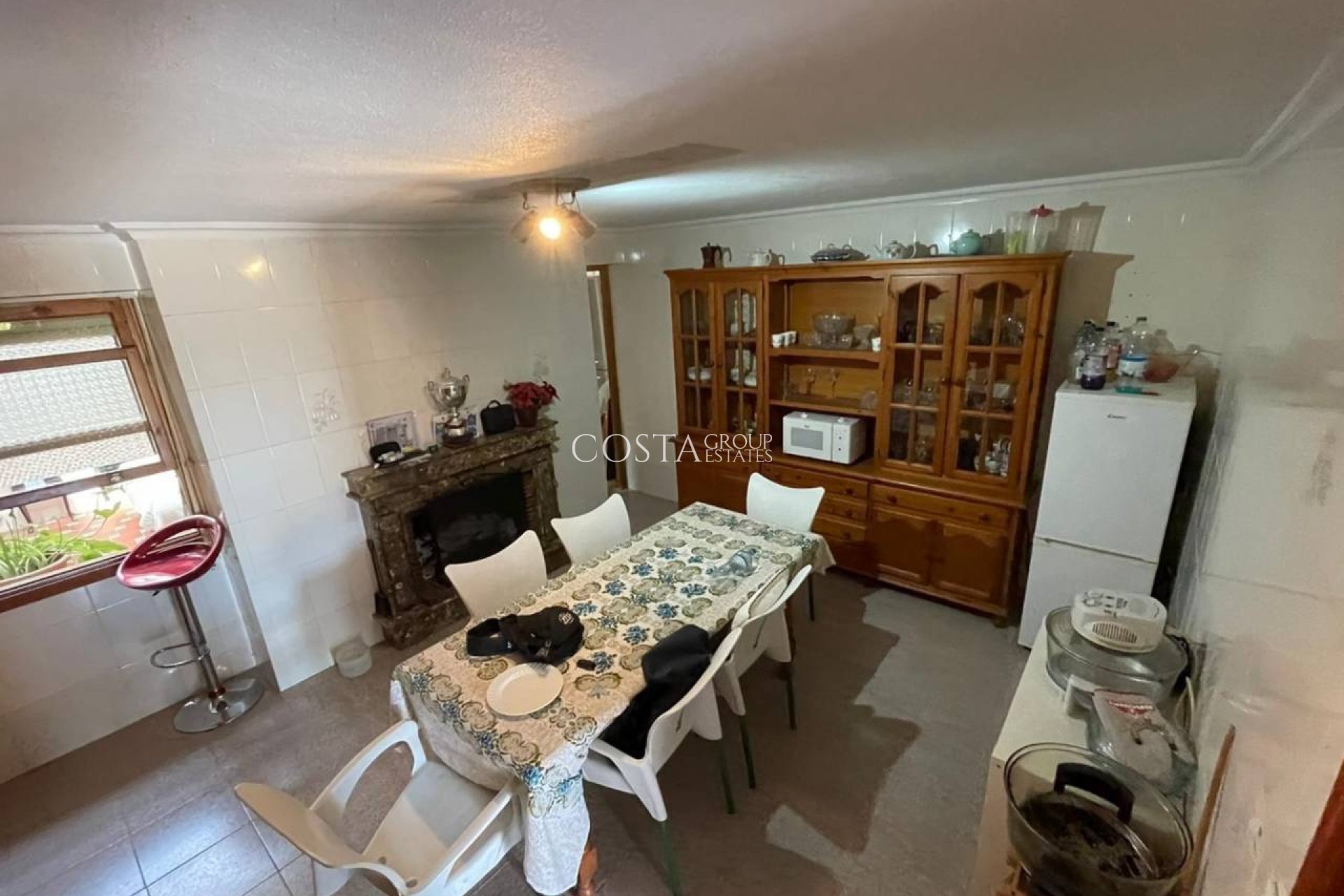 Herverkoop - Villa -
San Fulgencio - La Marina
