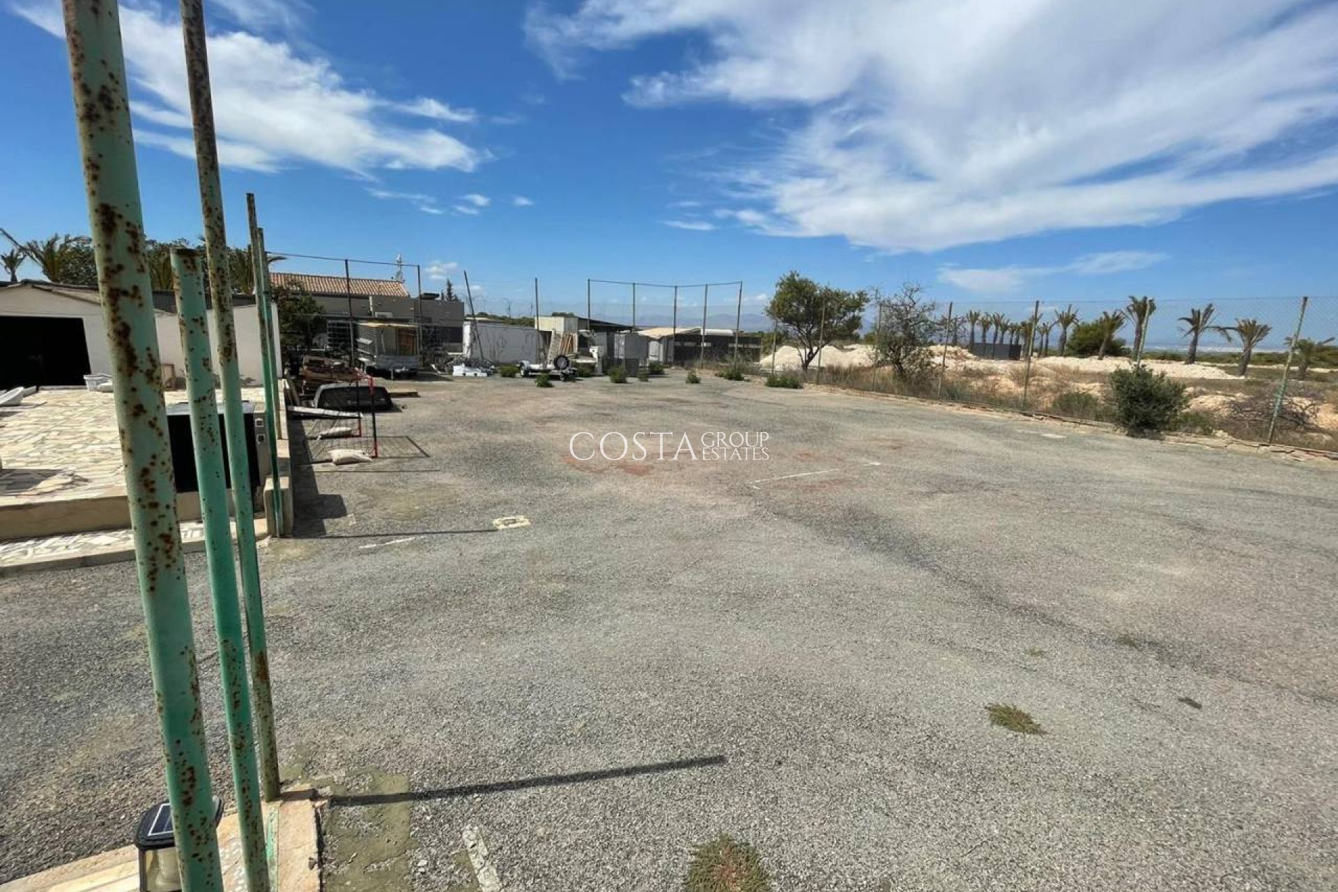 Herverkoop - Villa -
San Fulgencio - La Marina