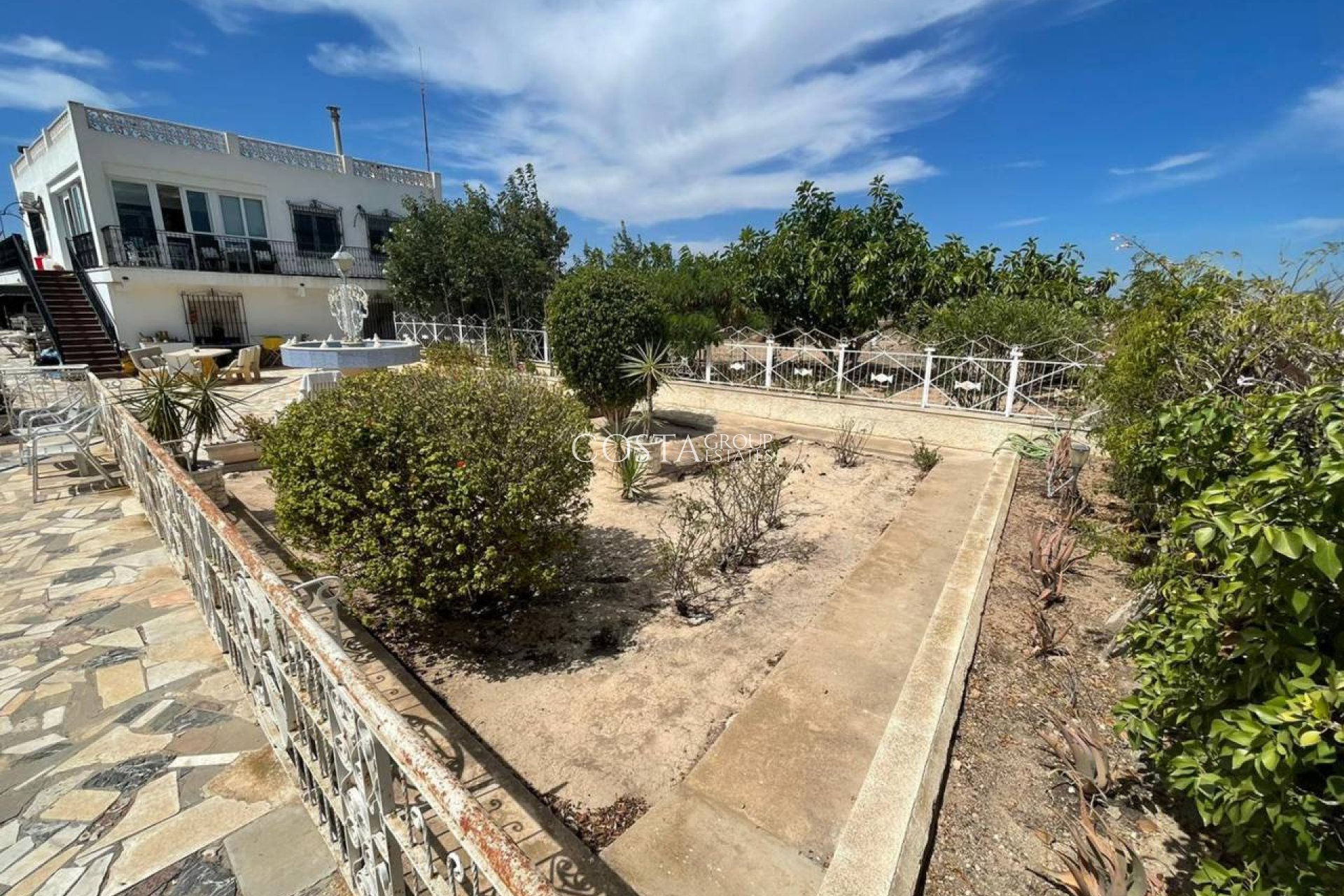 Herverkoop - Villa -
San Fulgencio - La Marina