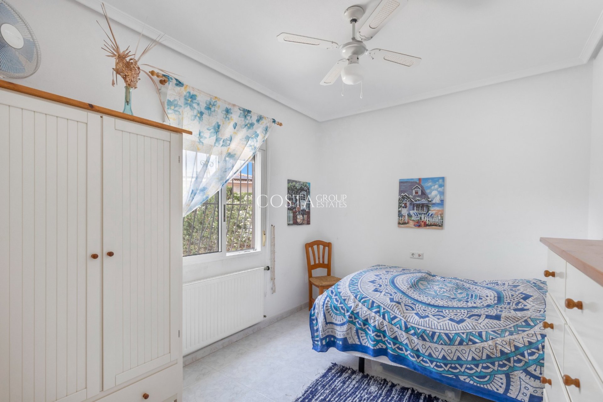 Herverkoop - Villa -
San Fulgencio - La Marina