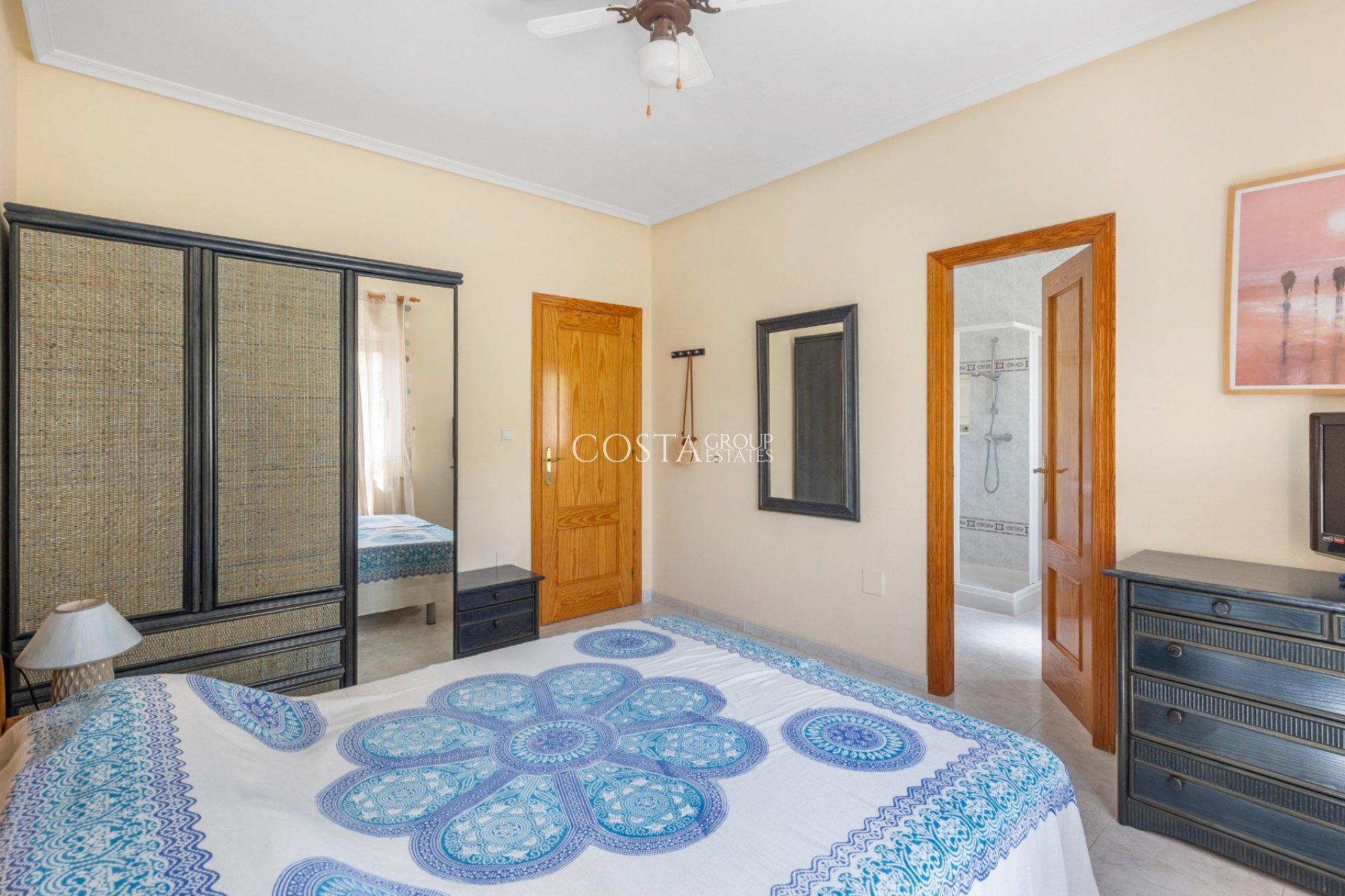 Herverkoop - Villa -
San Fulgencio - La Marina