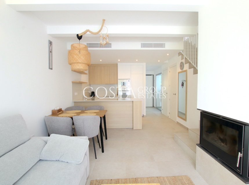 Herverkoop - Villa -
San Fulgencio - La Marina