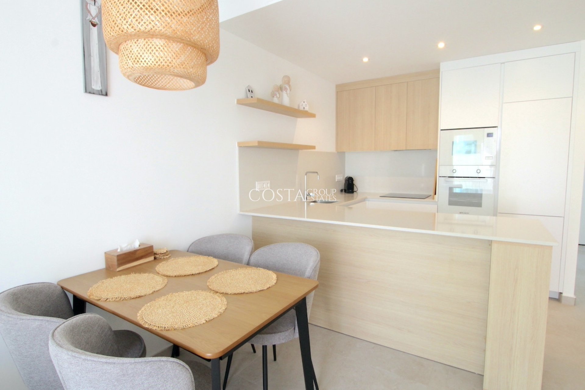 Herverkoop - Villa -
San Fulgencio - La Marina
