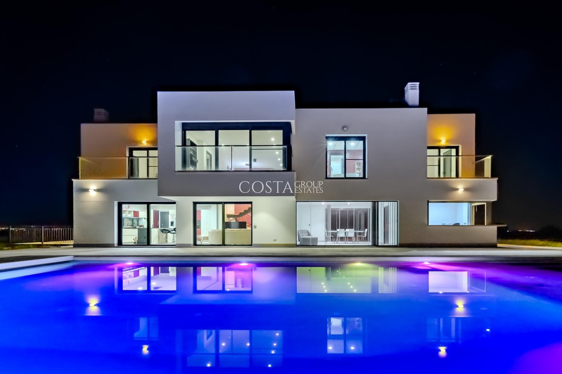 Herverkoop - Villa -
San Fulgencio - La Marina