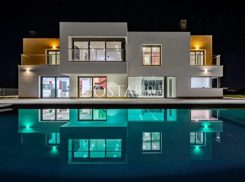 Herverkoop - Villa -
San Fulgencio - La Marina
