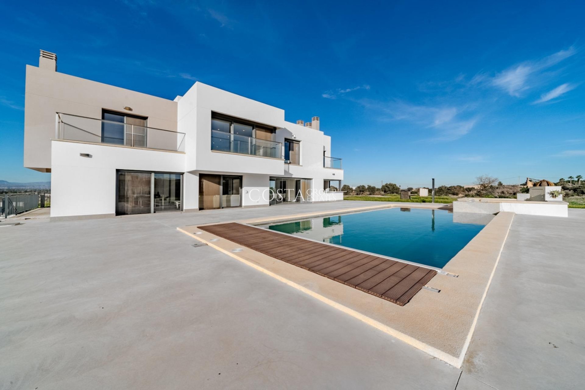 Herverkoop - Villa -
San Fulgencio - La Marina
