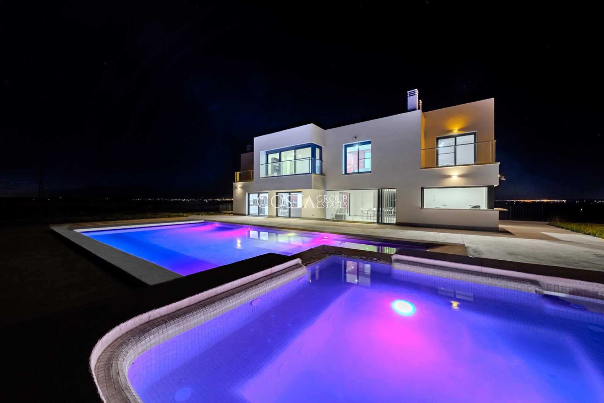 Herverkoop - Villa -
San Fulgencio - La Marina