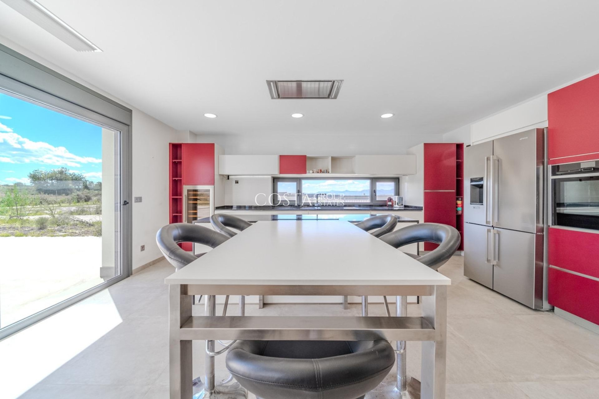 Herverkoop - Villa -
San Fulgencio - La Marina