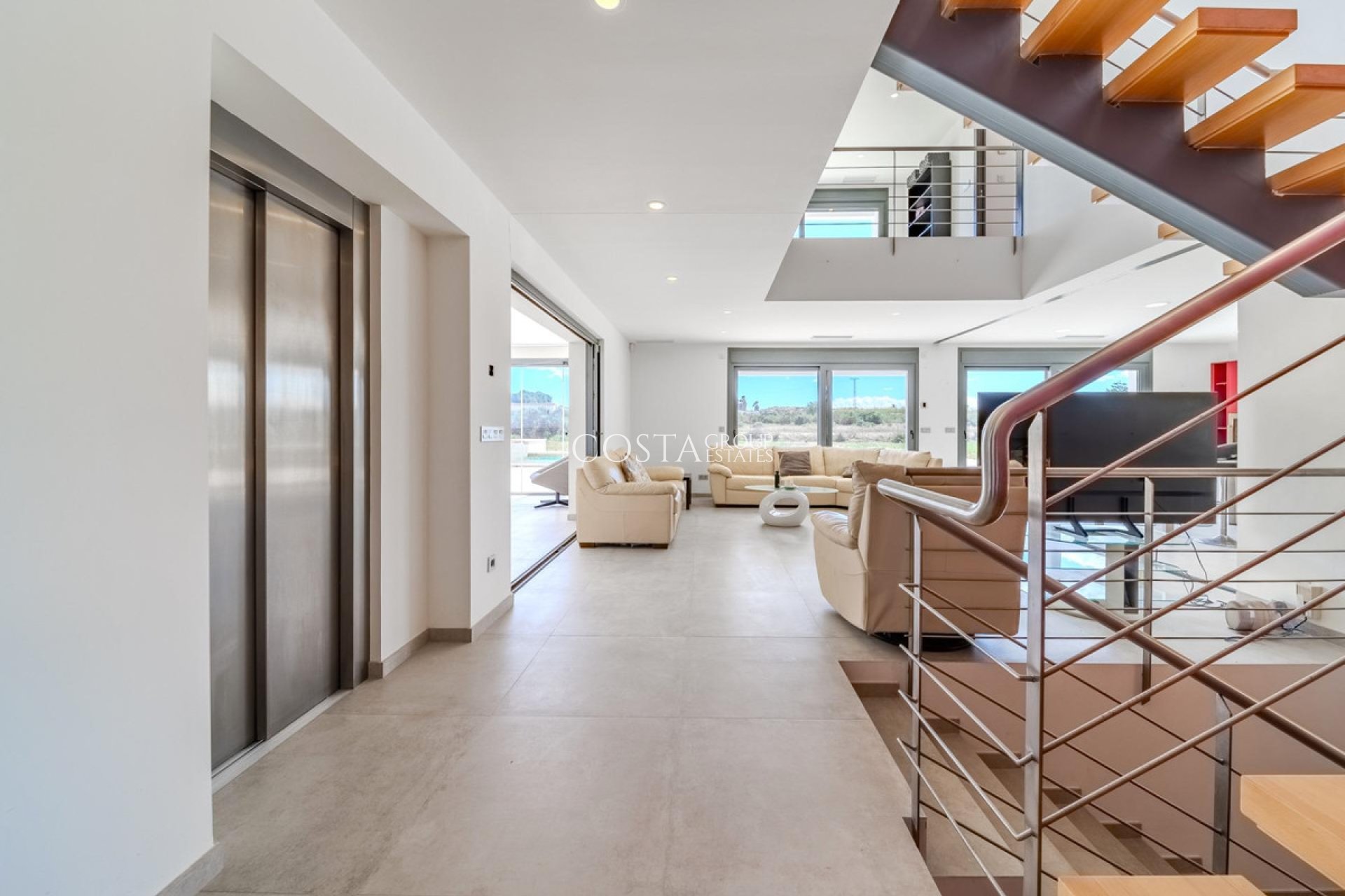 Herverkoop - Villa -
San Fulgencio - La Marina