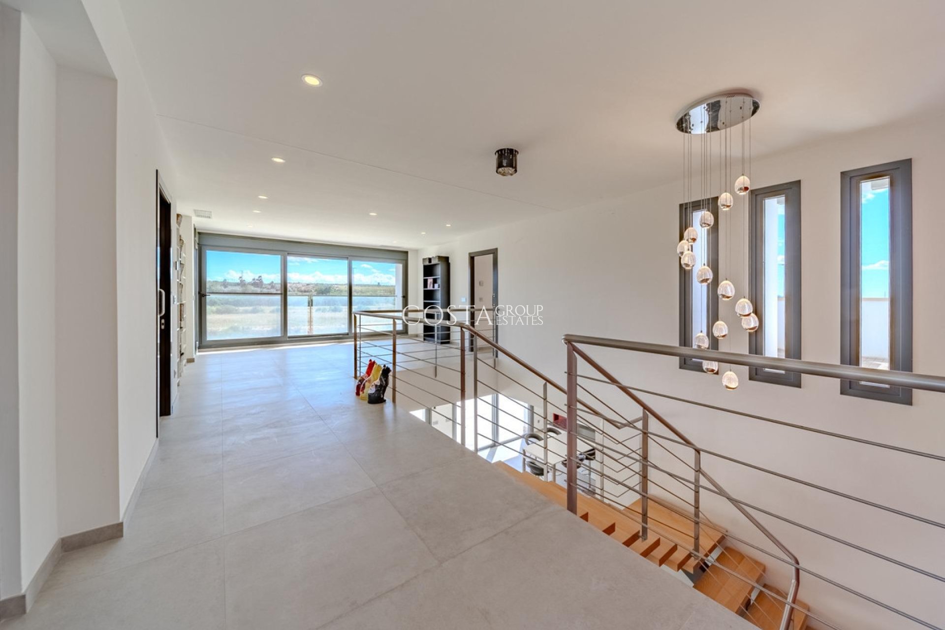 Herverkoop - Villa -
San Fulgencio - La Marina