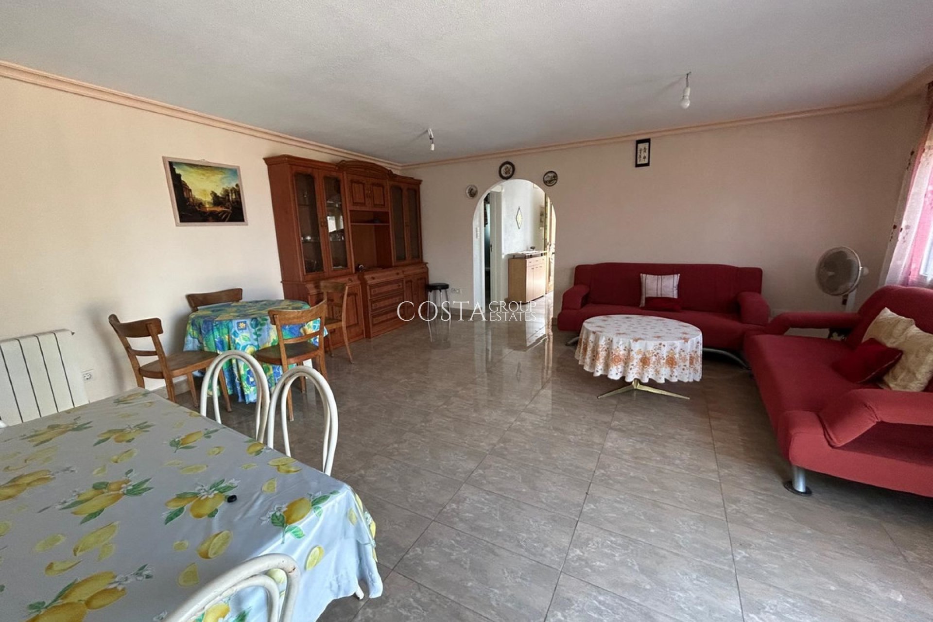 Herverkoop - Villa -
San Fulgencio - La Marina