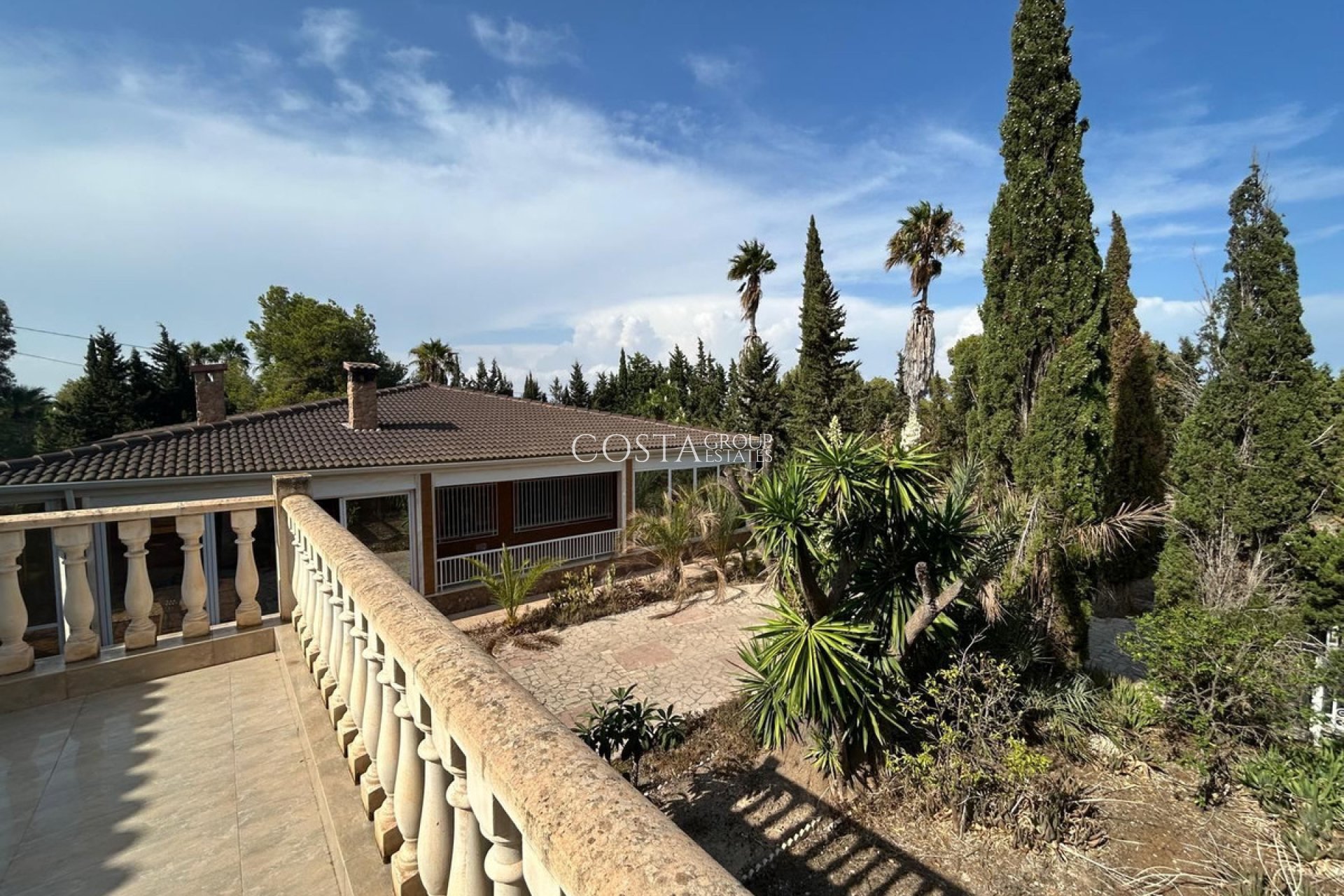 Herverkoop - Villa -
San Fulgencio - La Marina