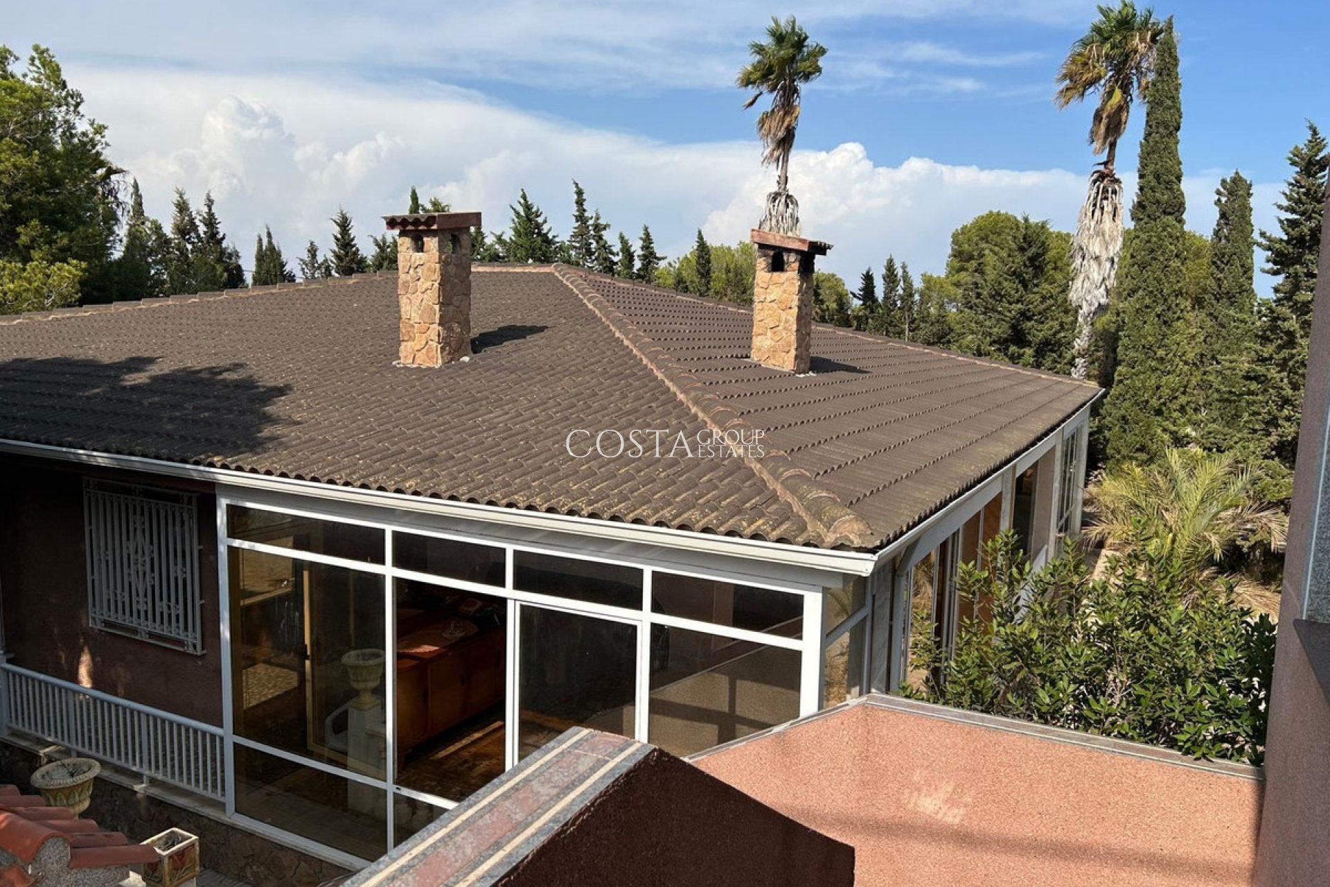 Herverkoop - Villa -
San Fulgencio - La Marina