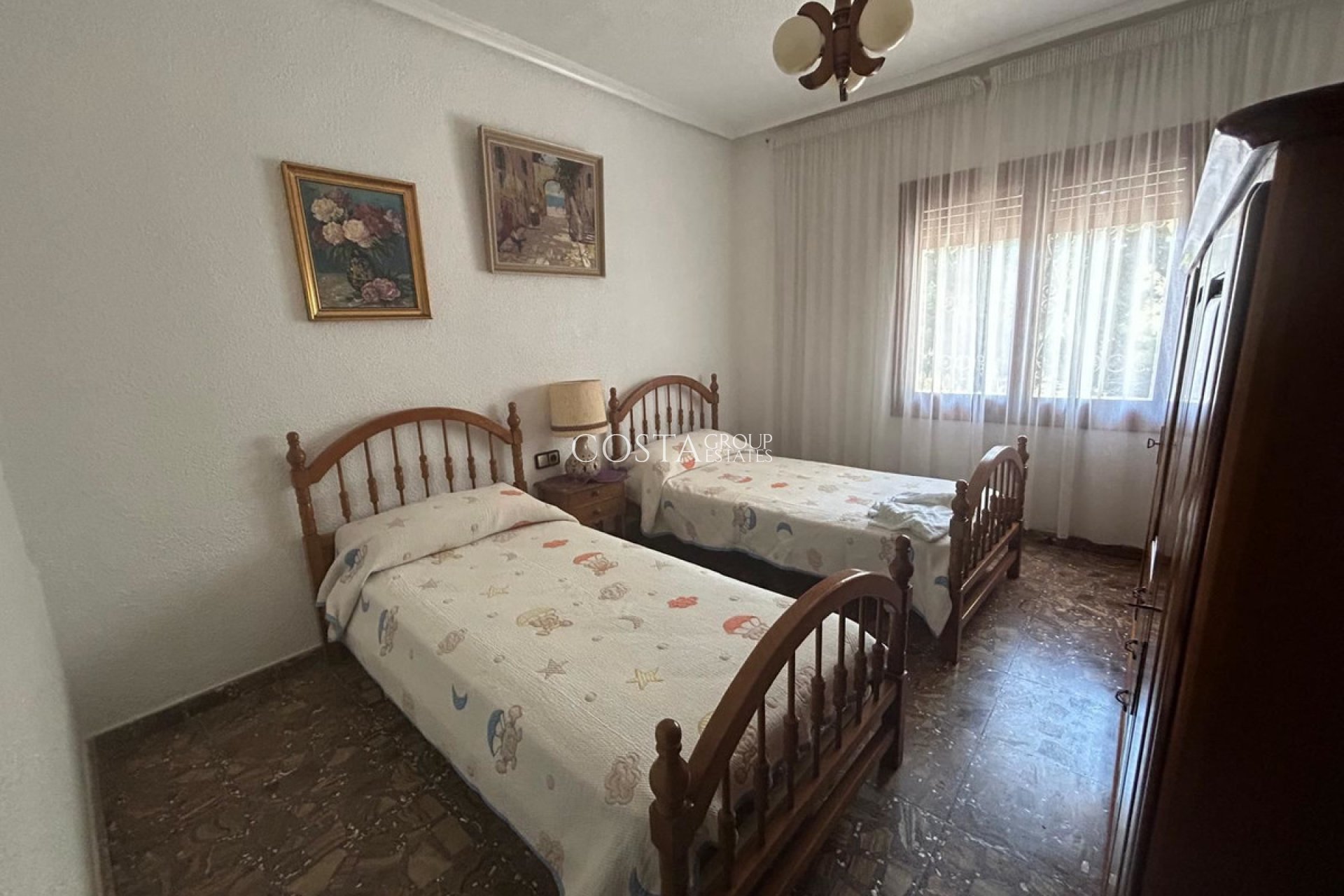 Herverkoop - Villa -
San Fulgencio - La Marina