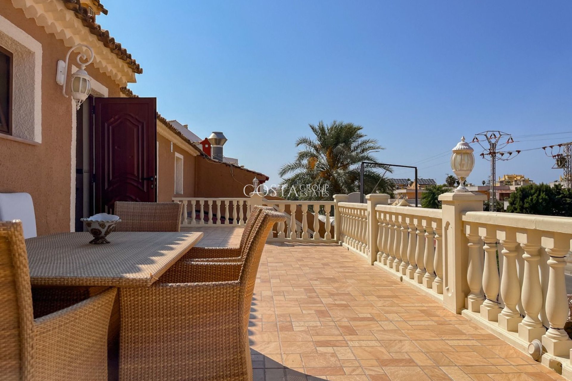 Herverkoop - Villa -
San Fulgencio - La Marina