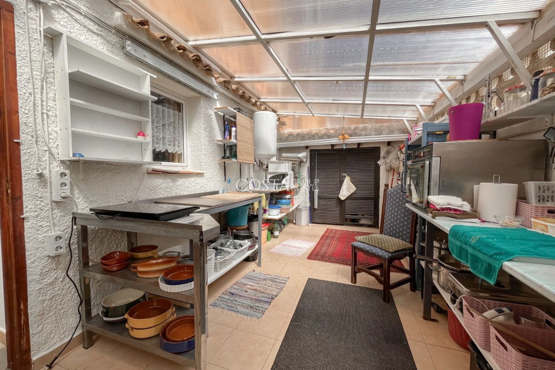 Herverkoop - Villa -
San Fulgencio - La Marina