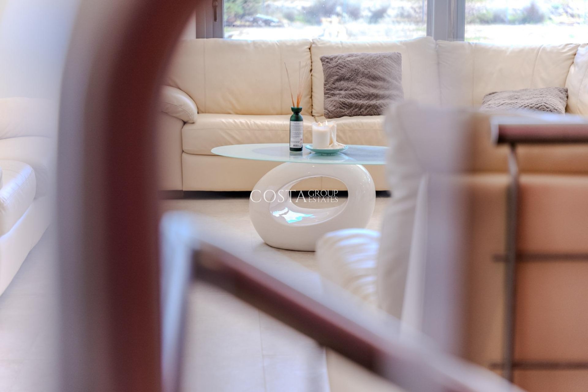 Herverkoop - Villa -
San Fulgencio - La Marina