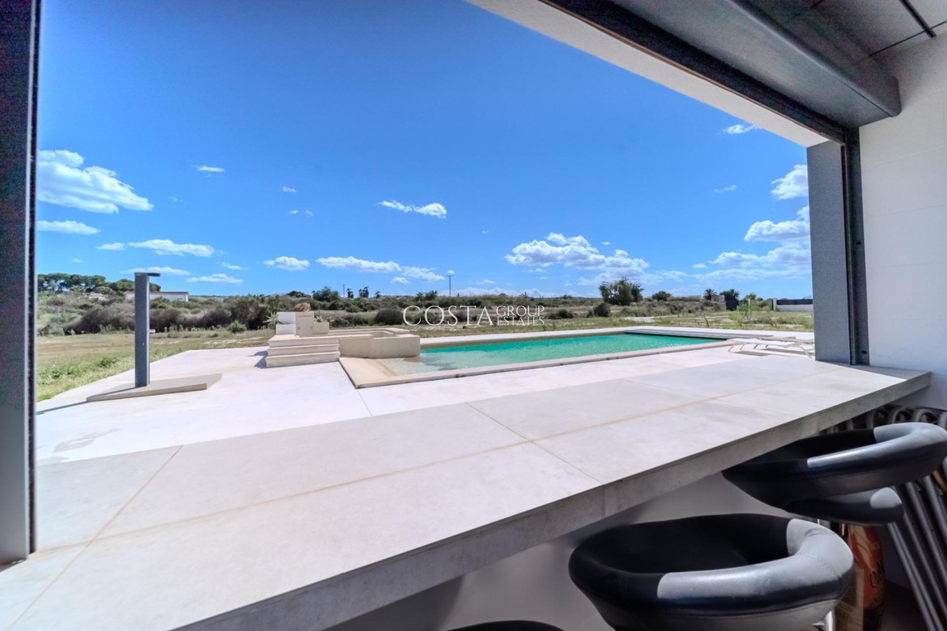 Herverkoop - Villa -
San Fulgencio - La Marina