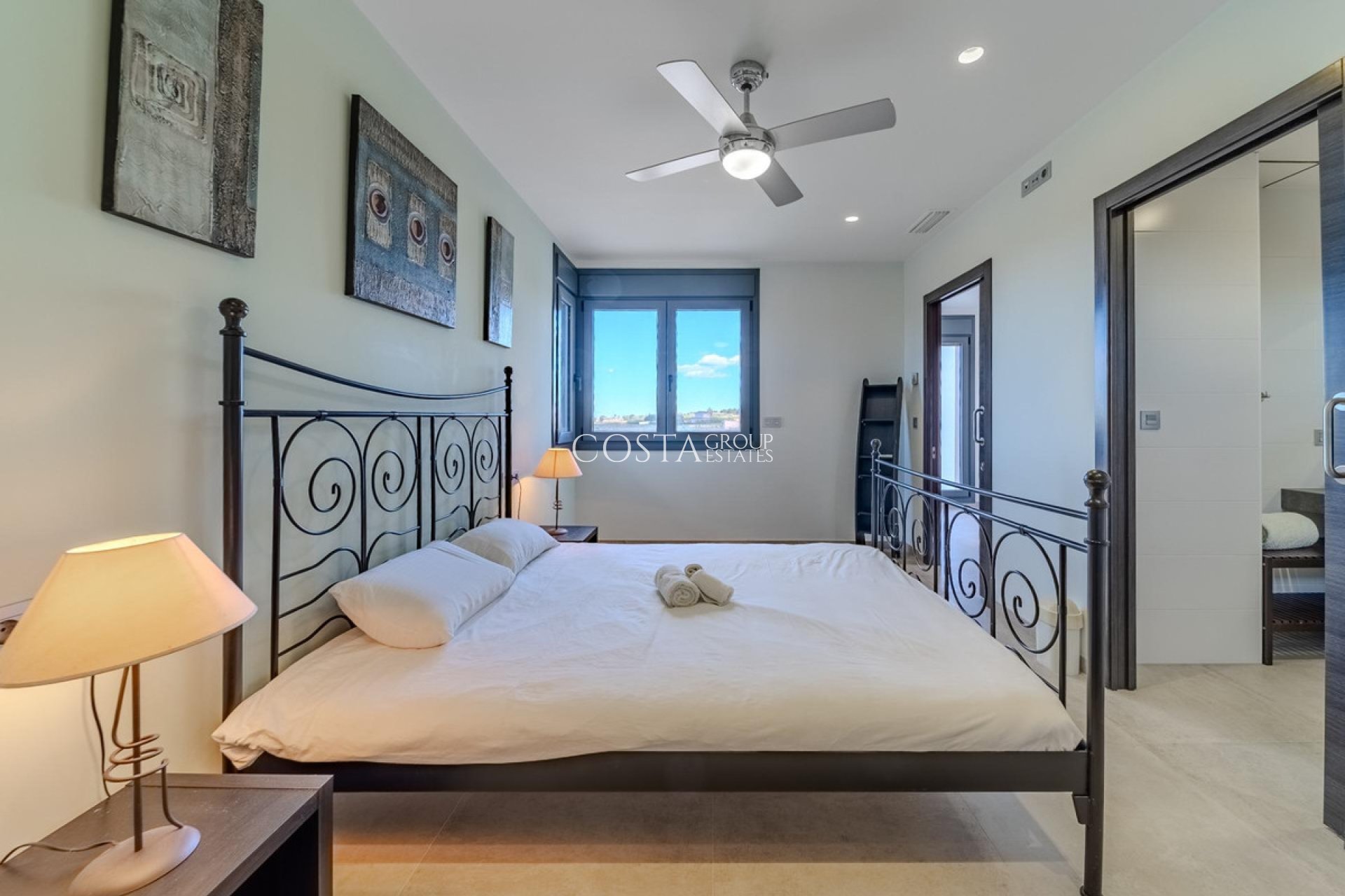 Herverkoop - Villa -
San Fulgencio - La Marina