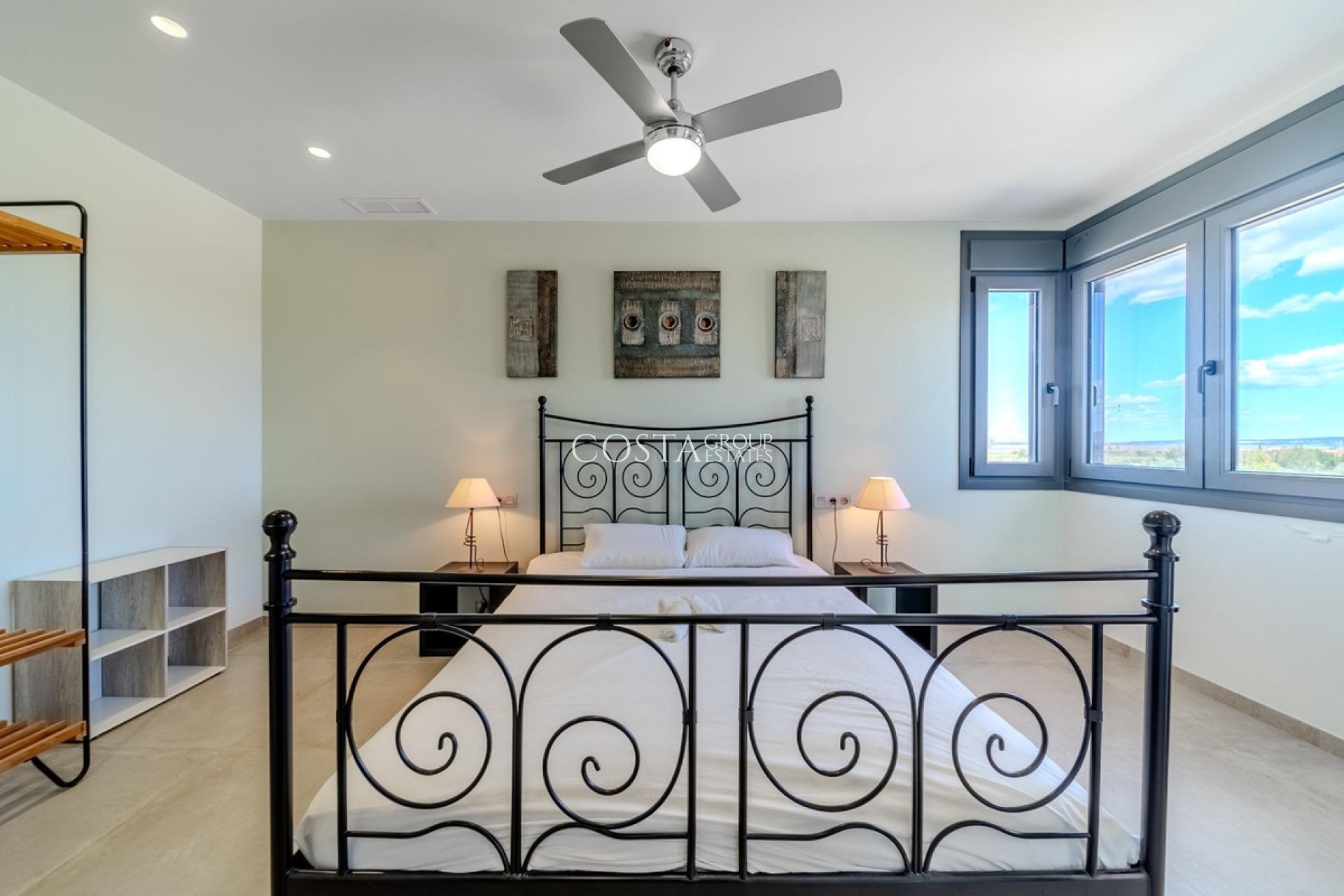 Herverkoop - Villa -
San Fulgencio - La Marina