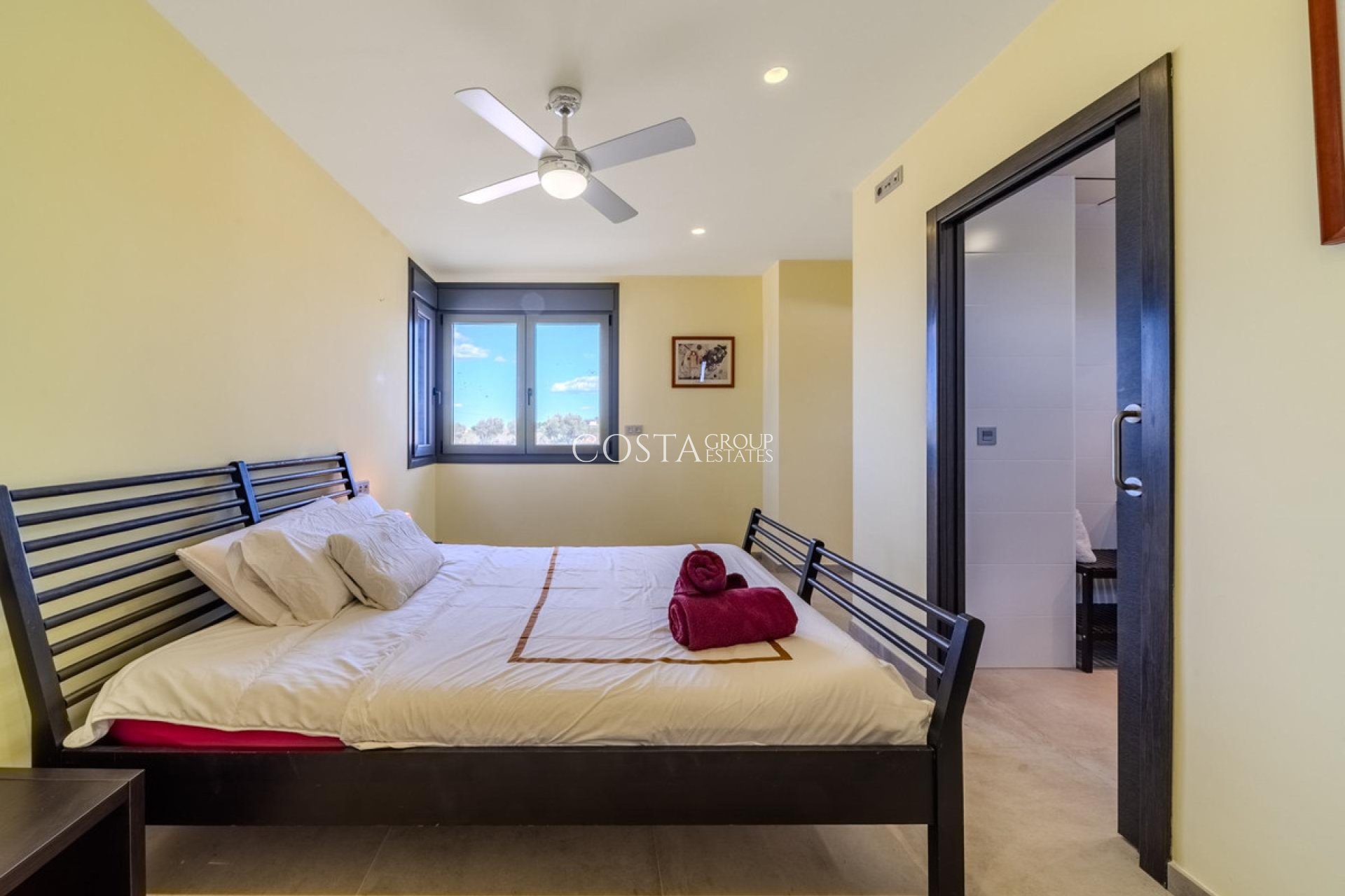 Herverkoop - Villa -
San Fulgencio - La Marina