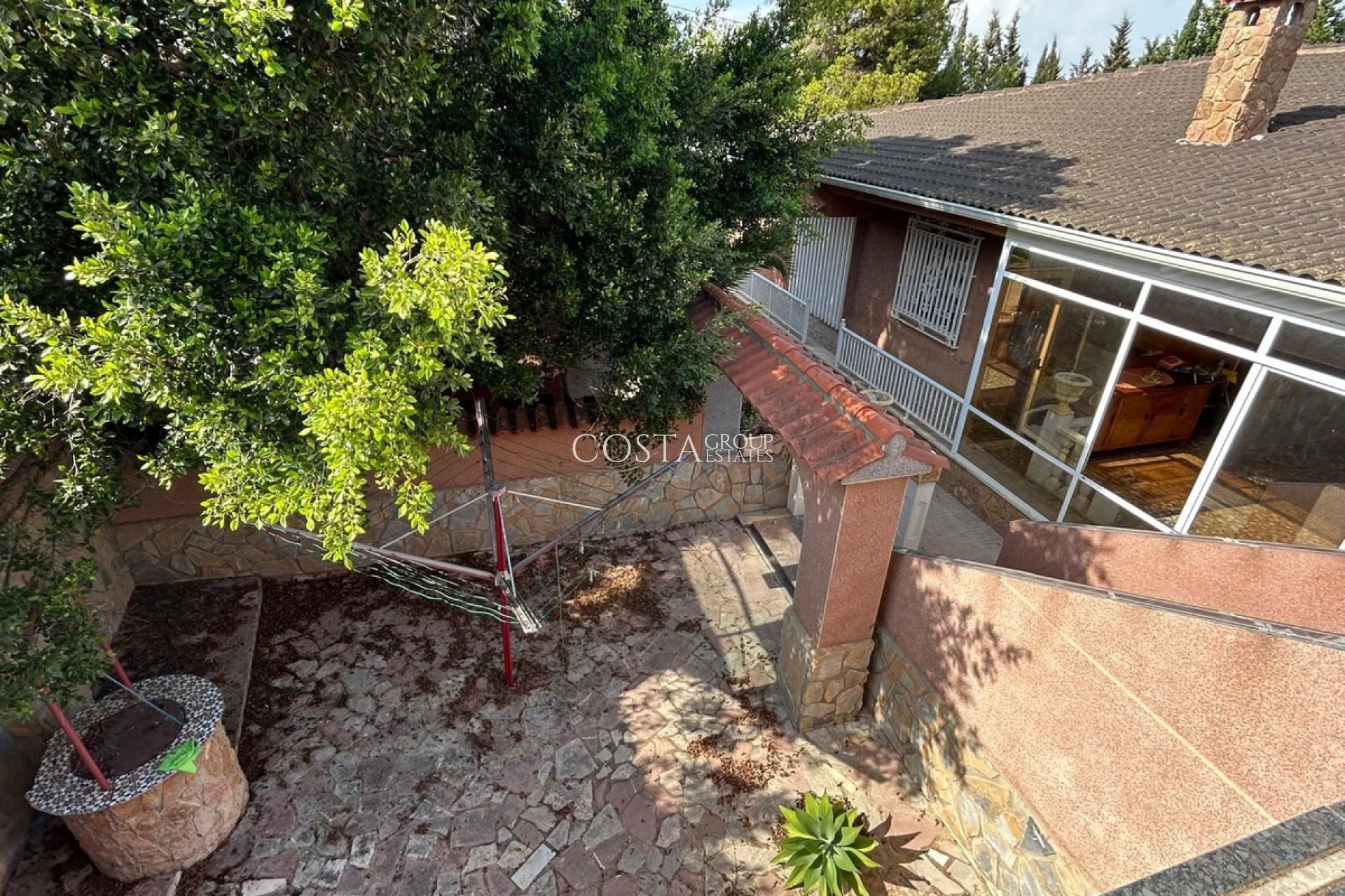 Herverkoop - Villa -
San Fulgencio - La Marina