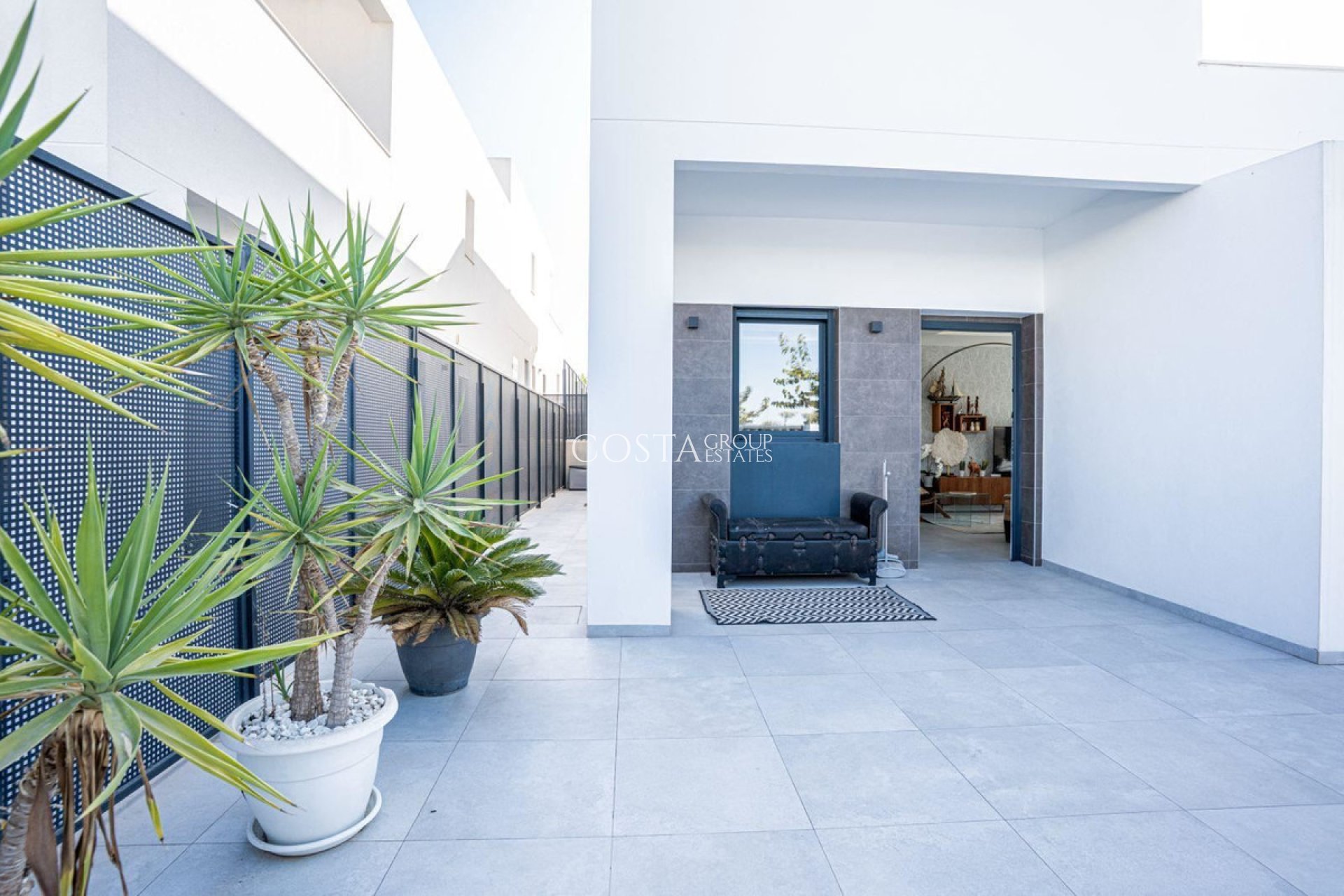 Herverkoop - Villa -
San Fulgencio - La Marina