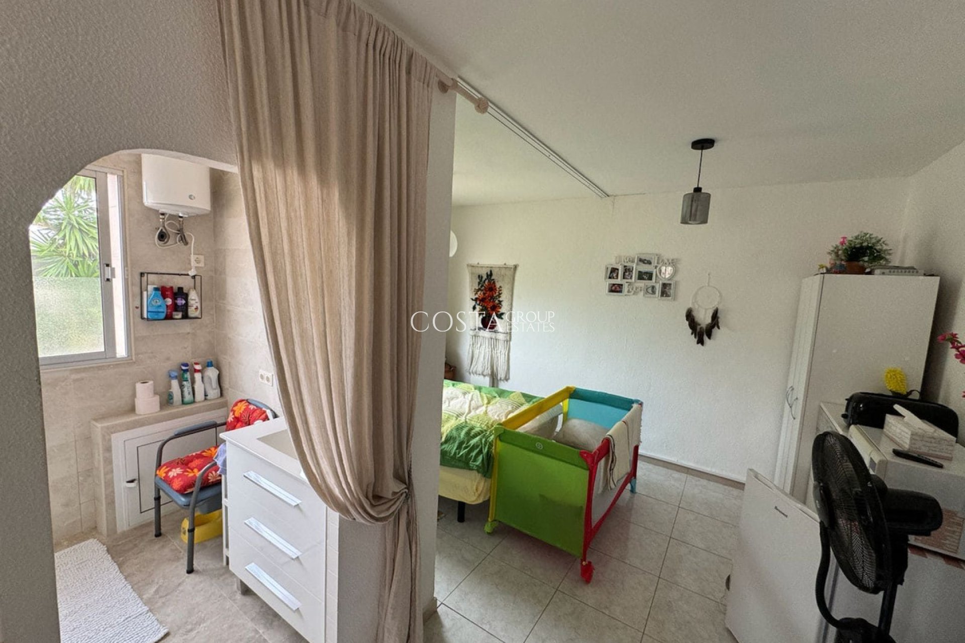 Herverkoop - Villa -
San Fulgencio - La Marina