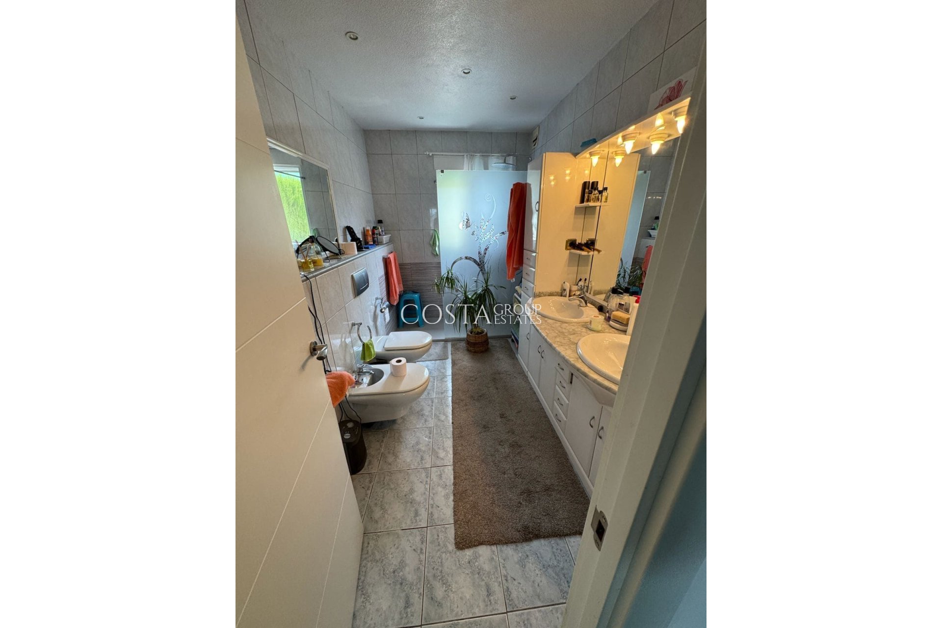 Herverkoop - Villa -
San Fulgencio - La Marina