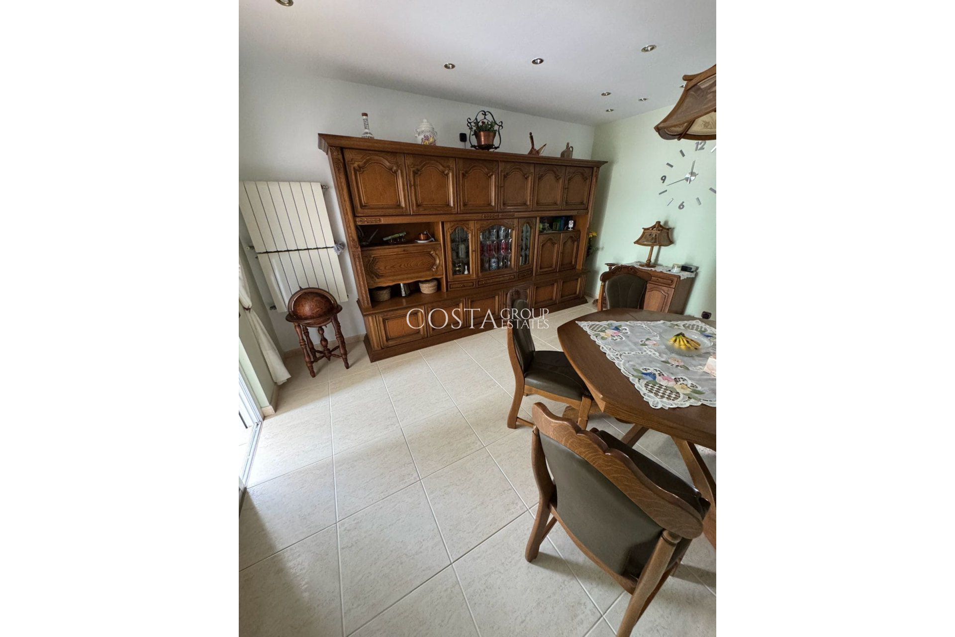 Herverkoop - Villa -
San Fulgencio - La Marina