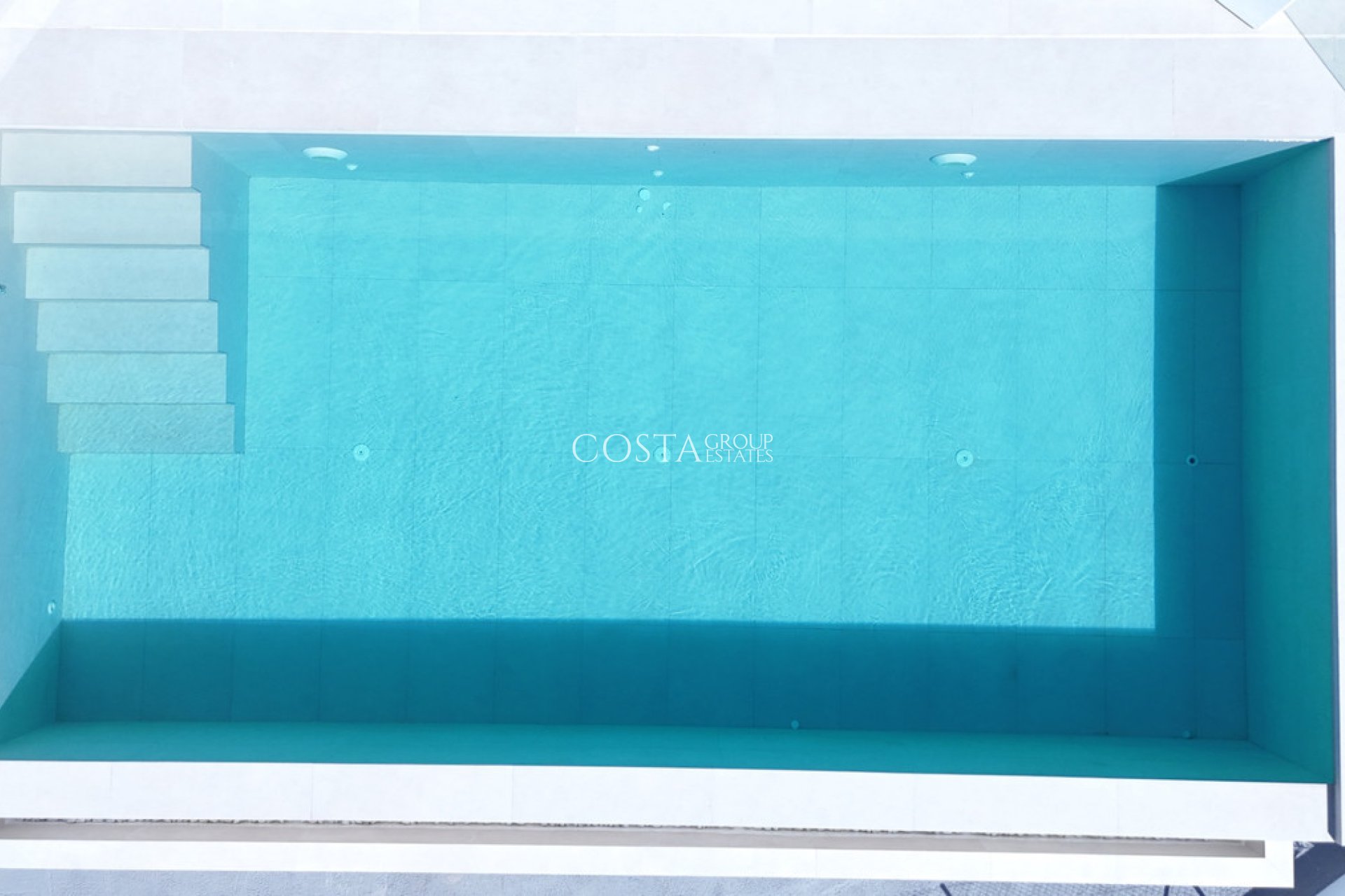 Herverkoop - Villa -
San Fulgencio - La Marina