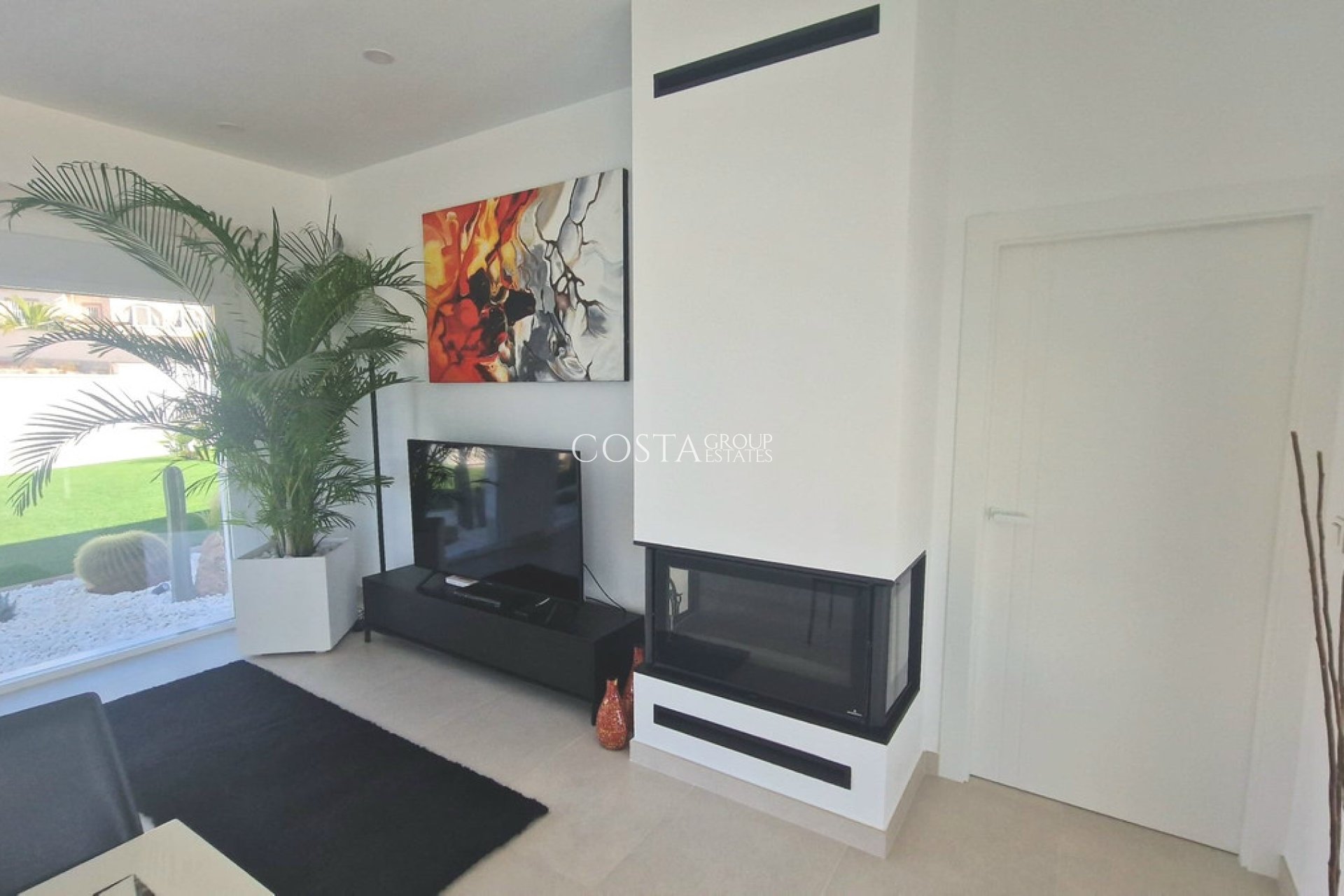 Herverkoop - Villa -
San Fulgencio - La Marina