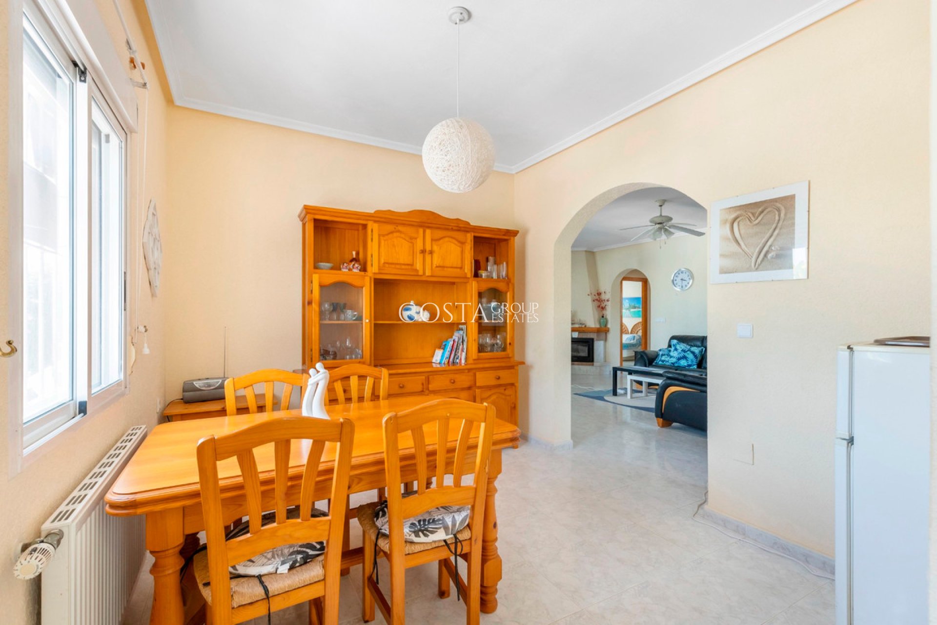 Herverkoop - Villa -
San Fulgencio - La Marina