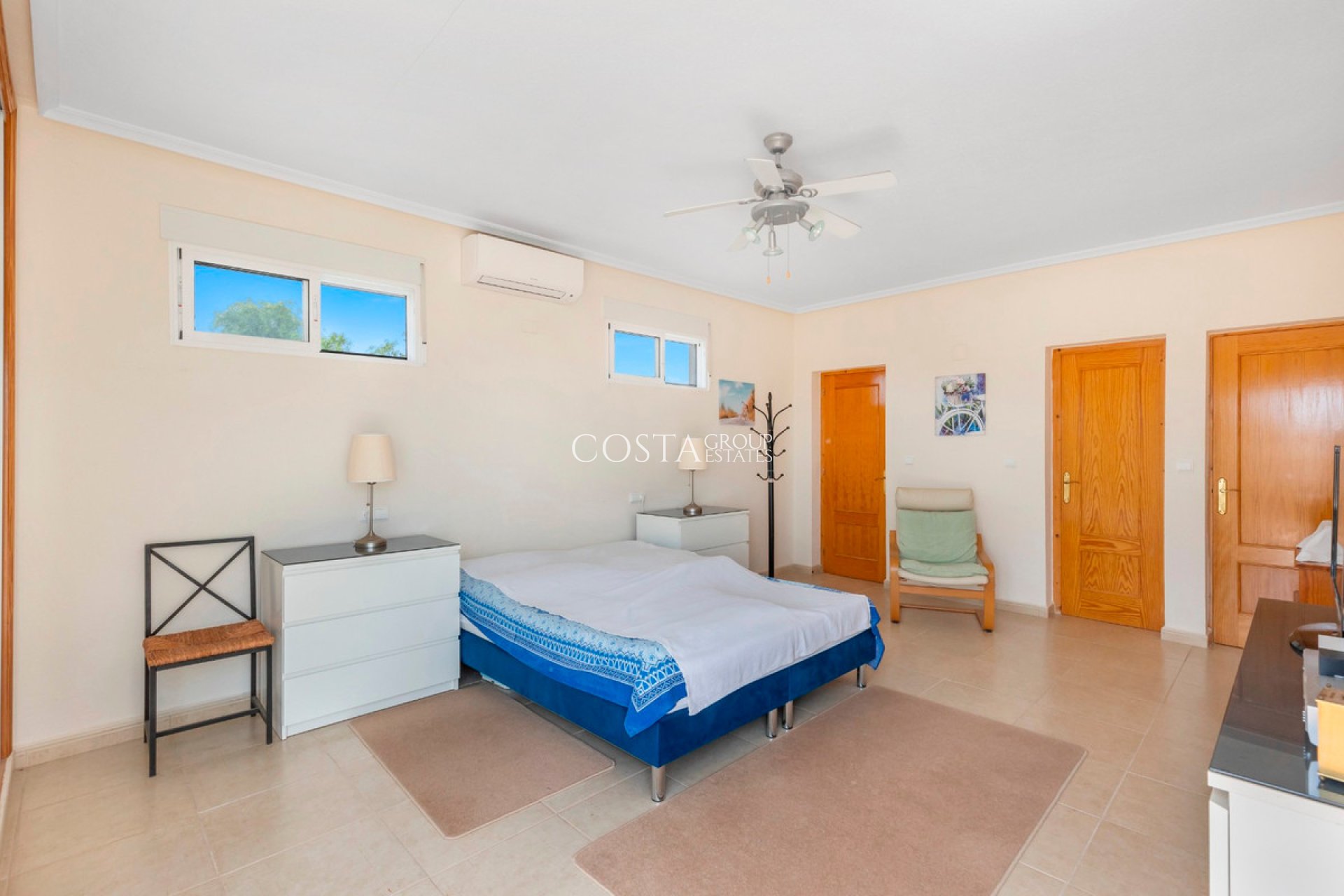 Herverkoop - Villa -
San Fulgencio - La Marina