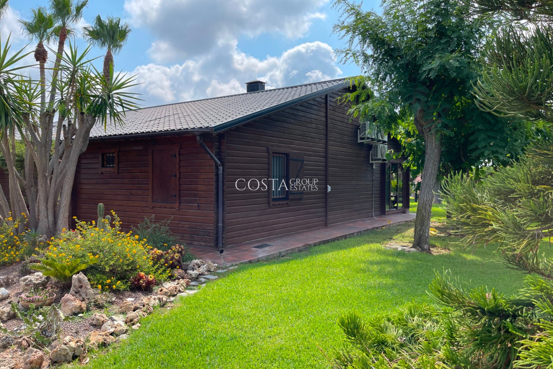 Herverkoop - Villa -
San Fulgencio - La Marina